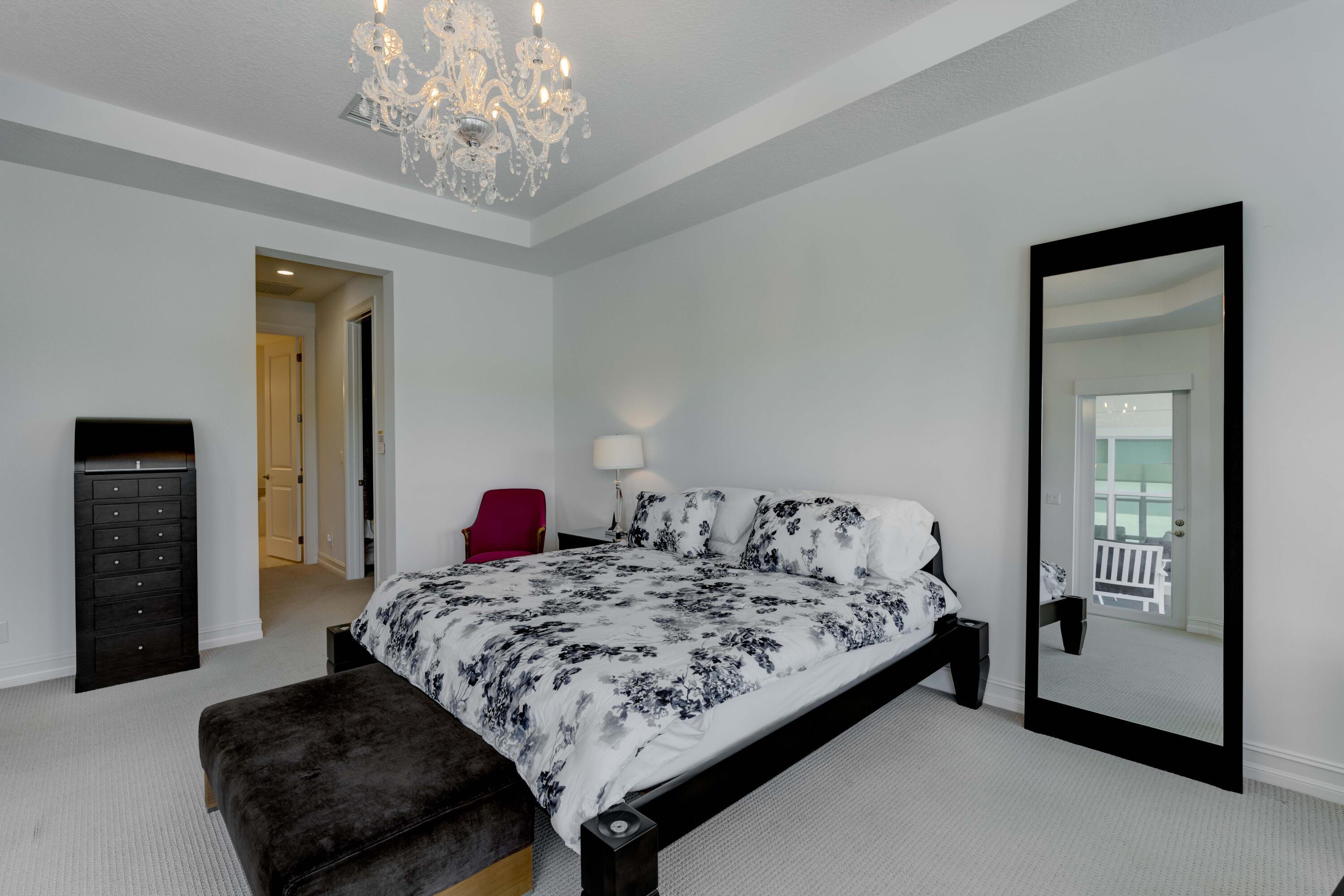 JUPITER COUNTRY CLUB POD - Residential Lease