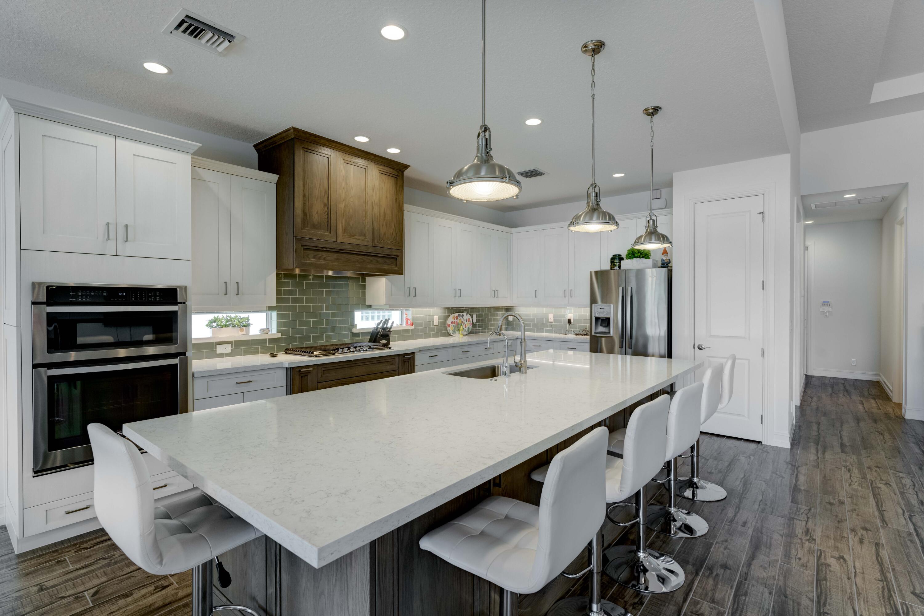 JUPITER COUNTRY CLUB POD - Residential Lease