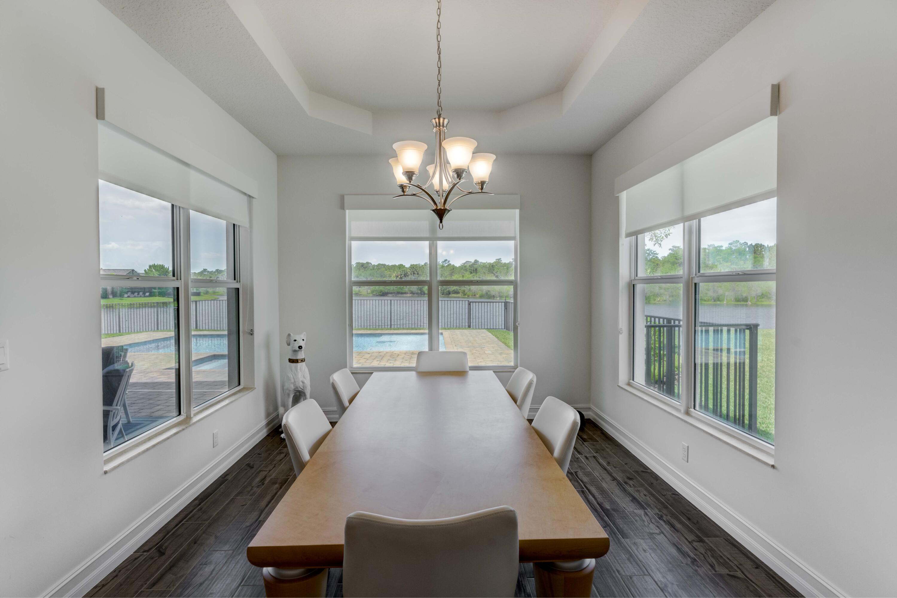 JUPITER COUNTRY CLUB POD - Residential Lease