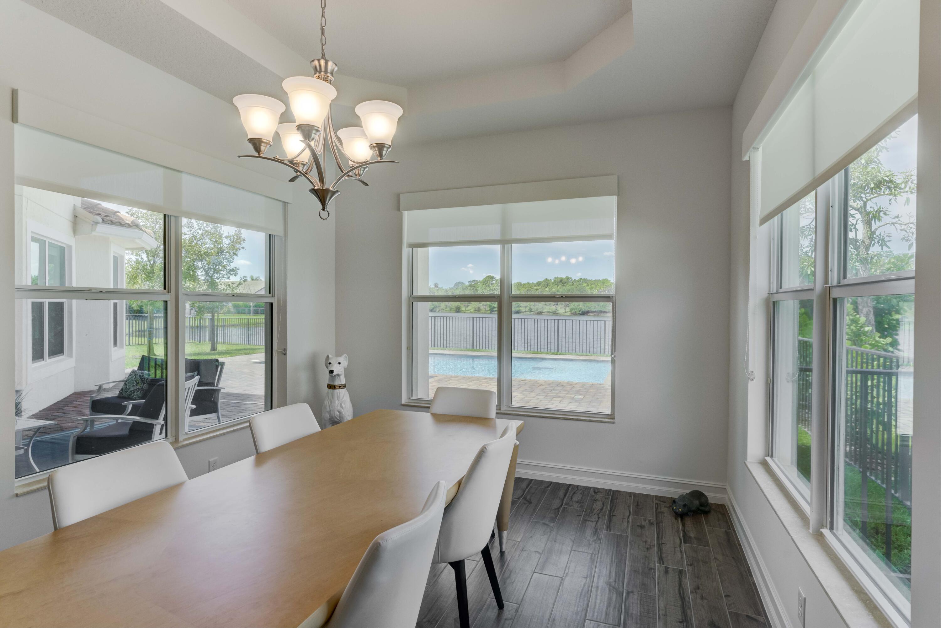 JUPITER COUNTRY CLUB POD - Residential Lease