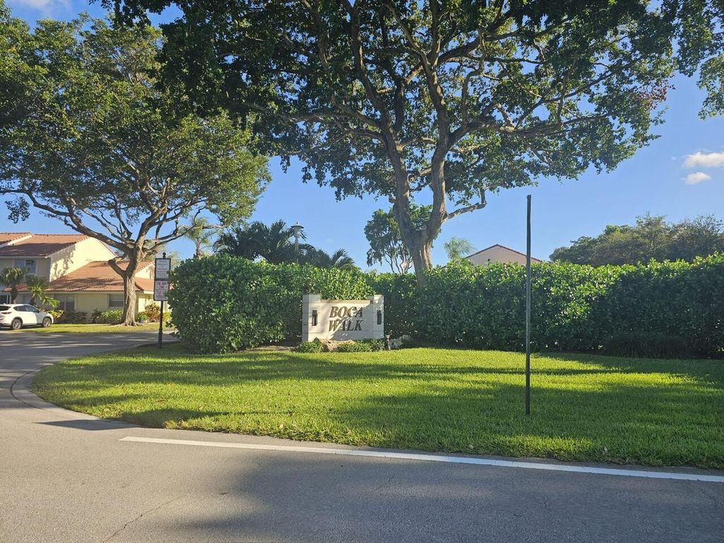 Photo of 6342 Walk Circle, Boca Raton, FL 33433 (MLS # R11116593)