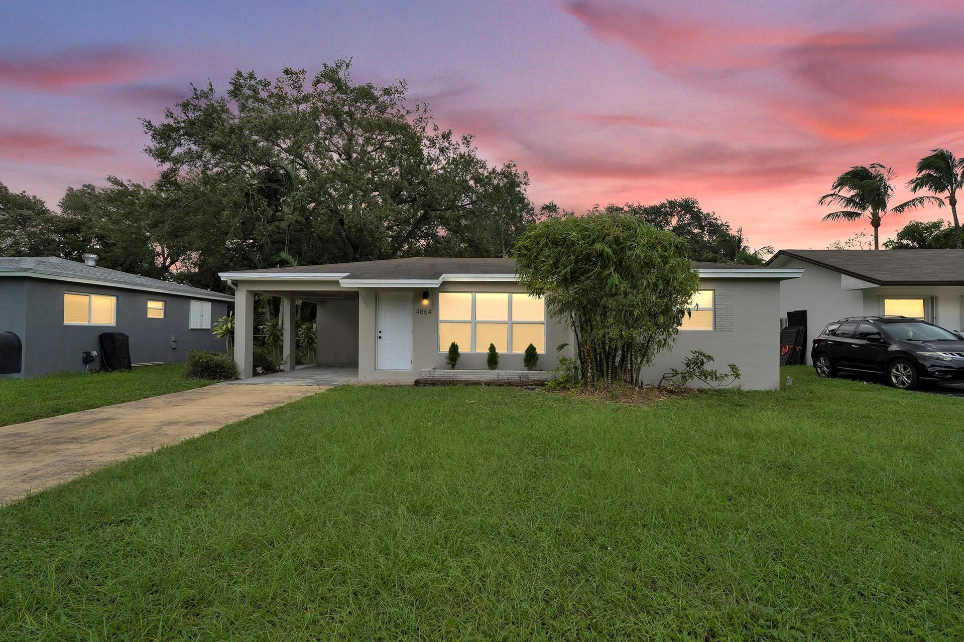 Rose Manor 42-16 B - Residential