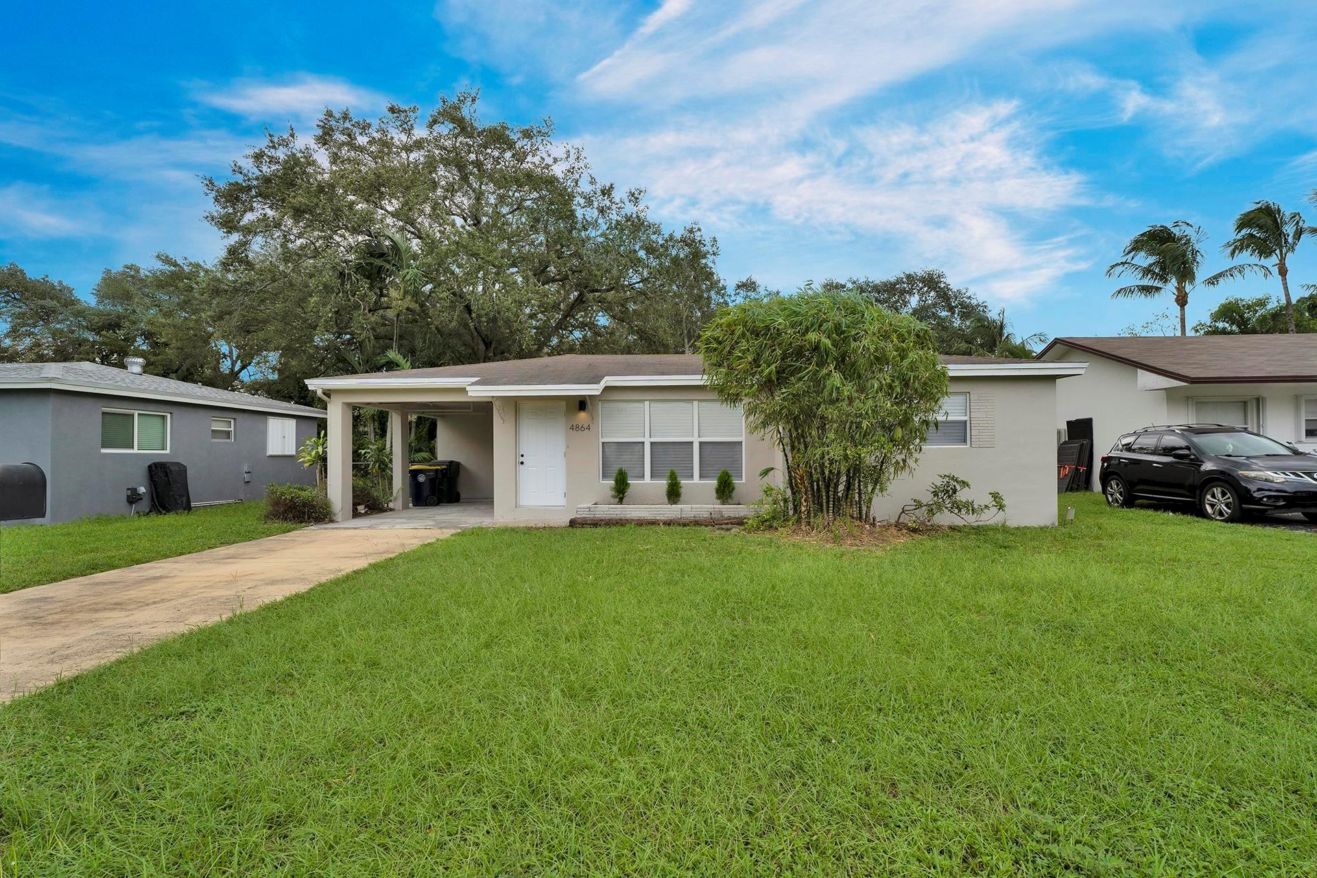 Rose Manor 42-16 B - Residential