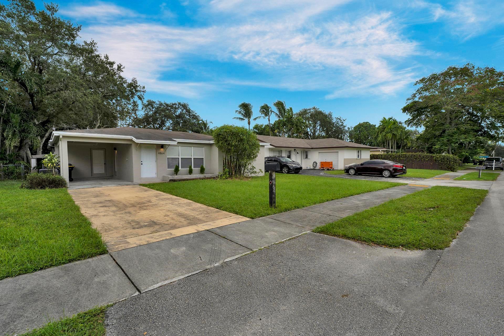 Rose Manor 42-16 B - Residential