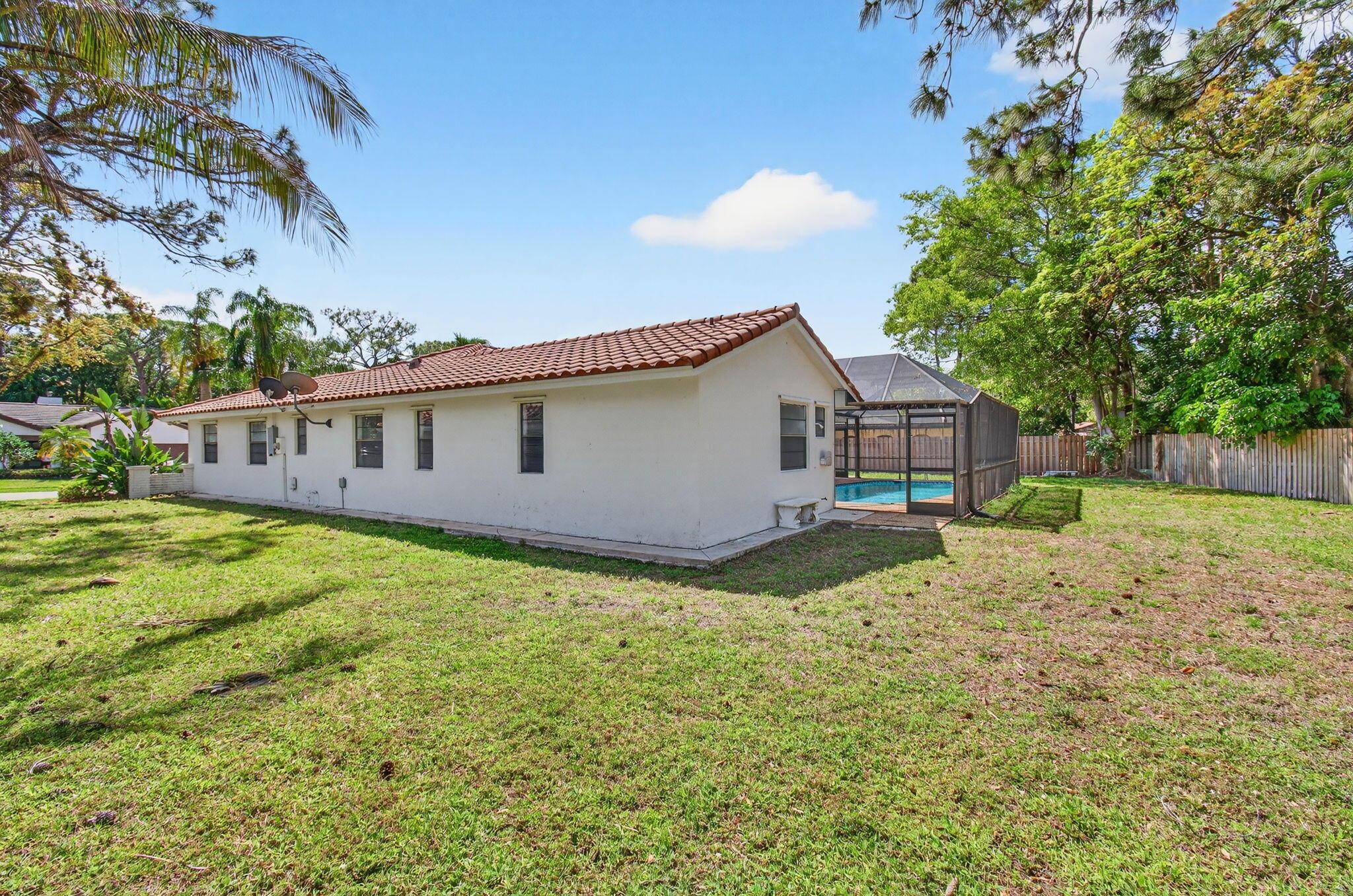 TIMBERCREEK AS - Residential