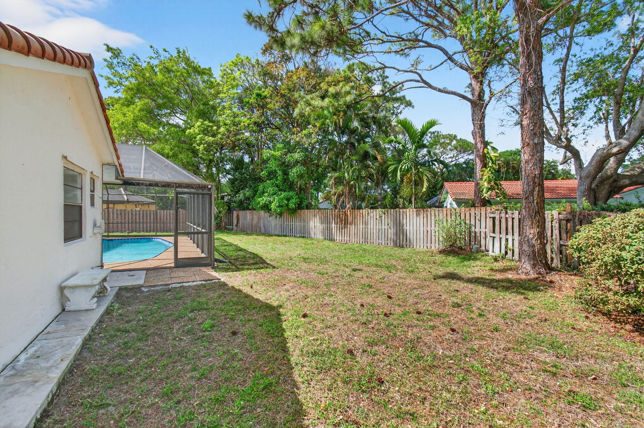 TIMBERCREEK AS - Residential