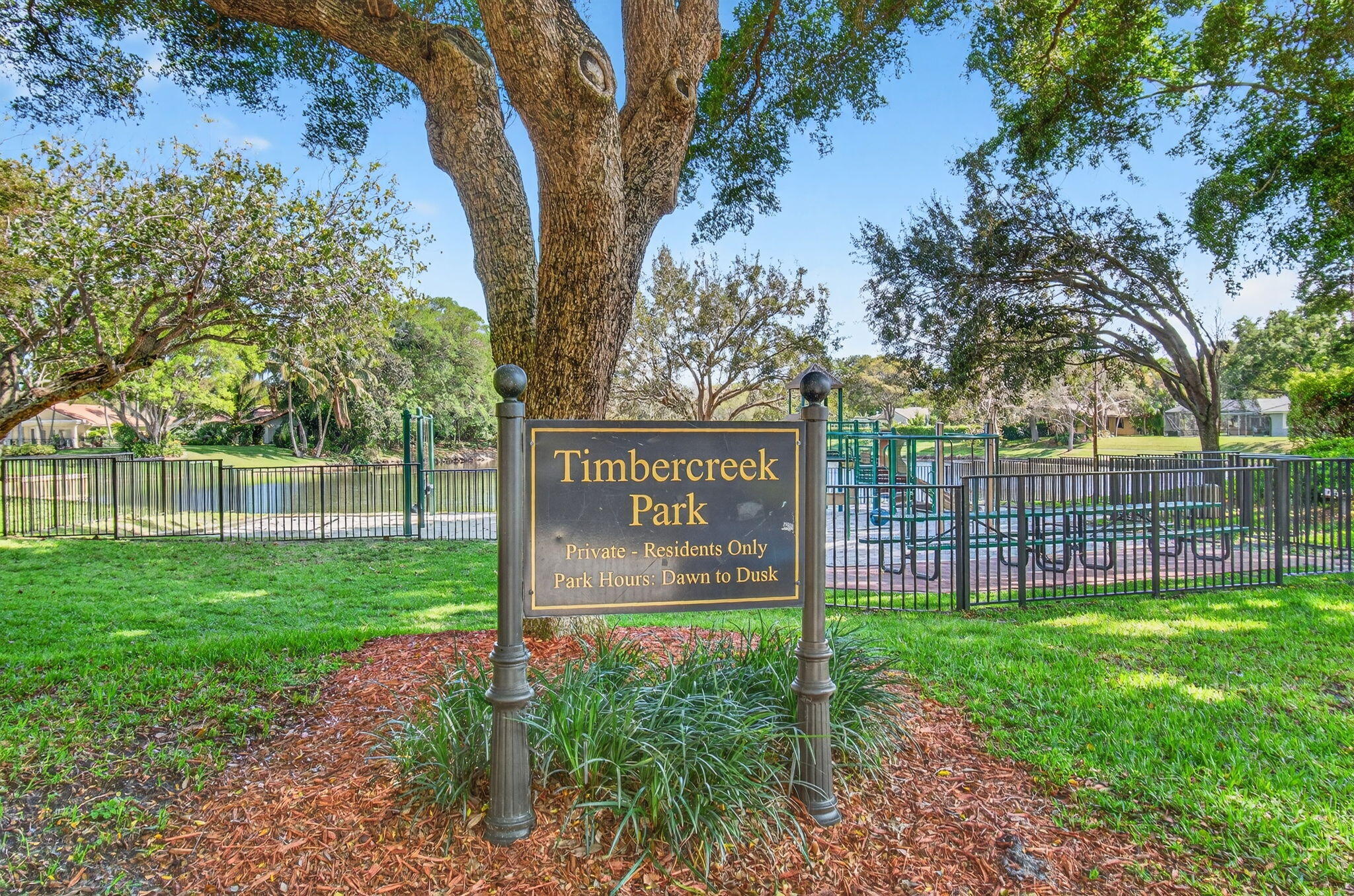 TIMBERCREEK AS - Residential