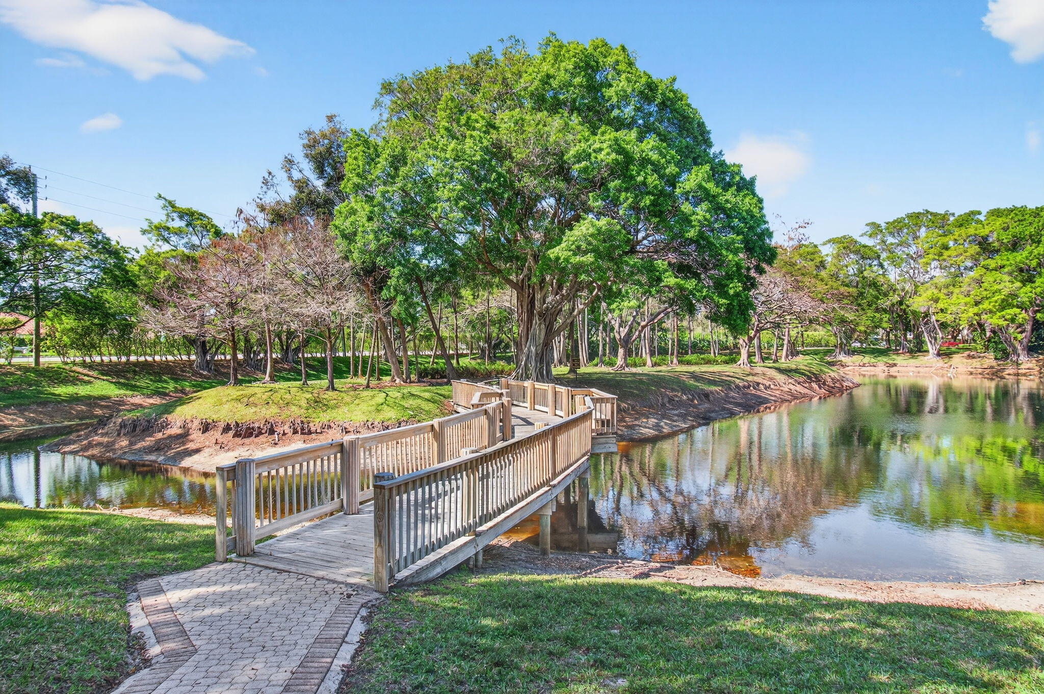 TIMBERCREEK AS - Residential