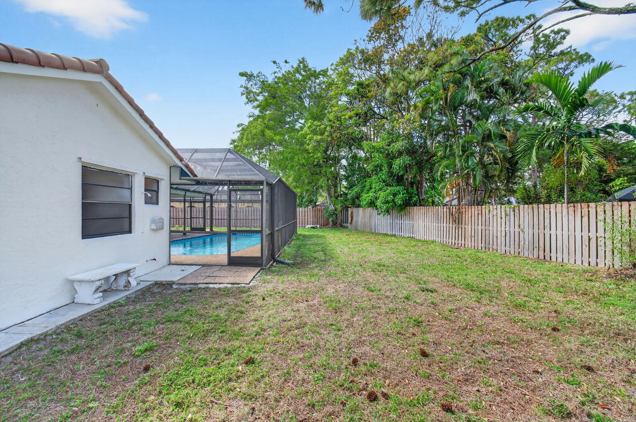 TIMBERCREEK AS - Residential