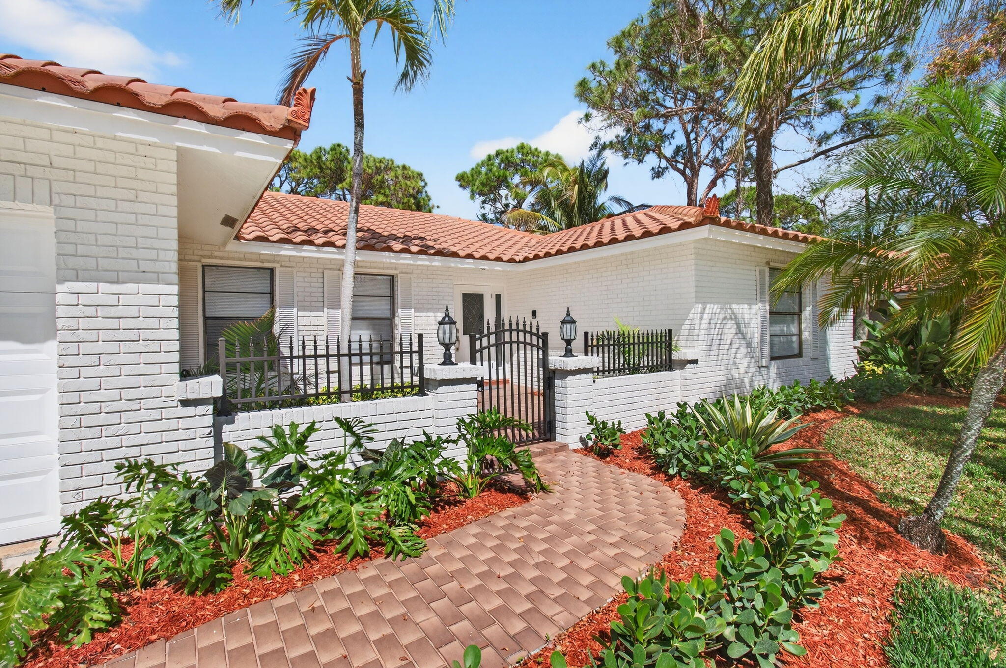 TIMBERCREEK AS - Residential