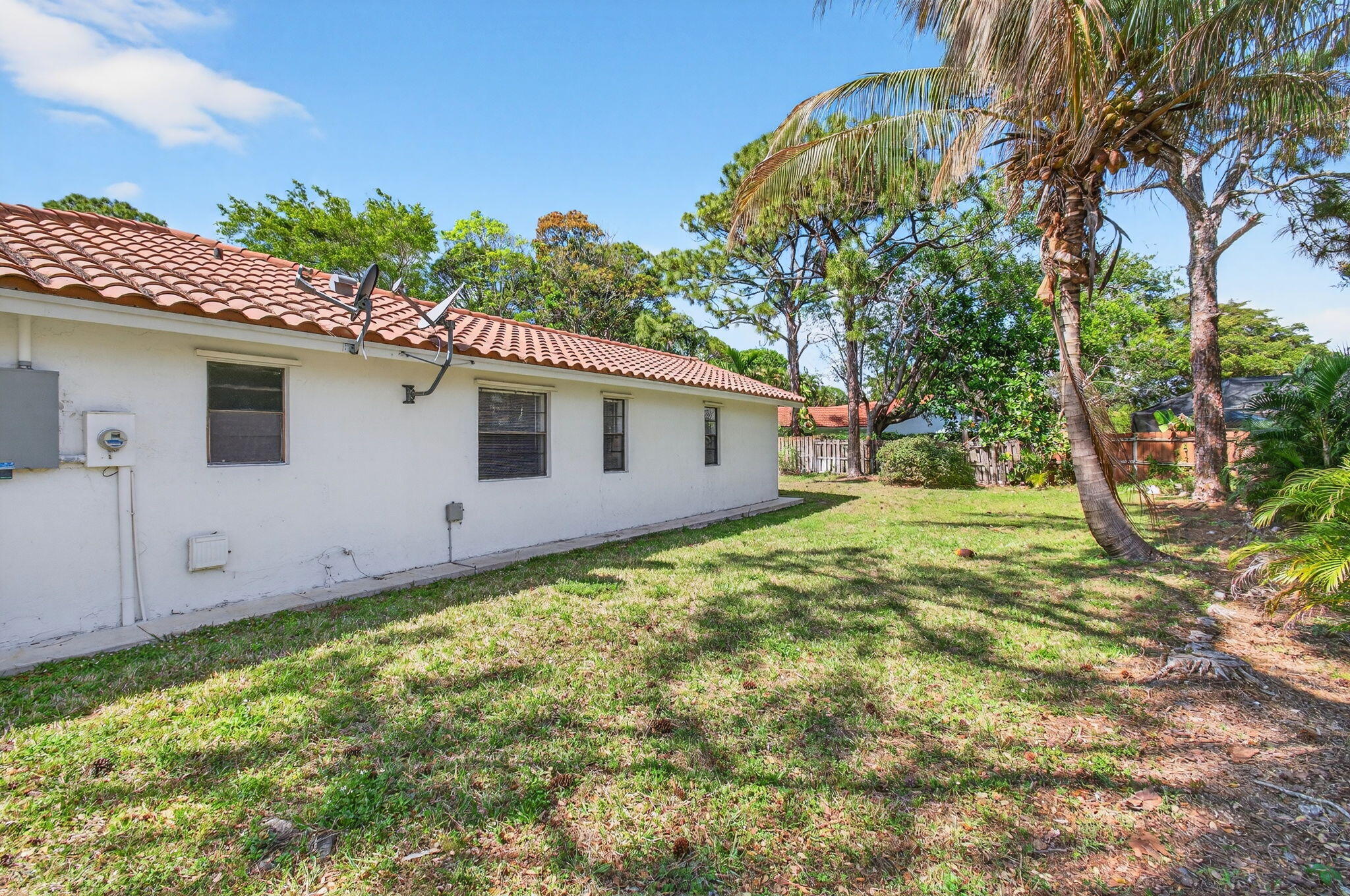 TIMBERCREEK AS - Residential