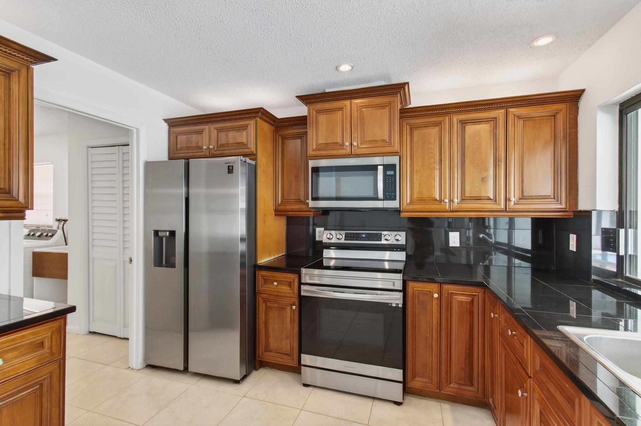 TIMBERCREEK AS - Residential