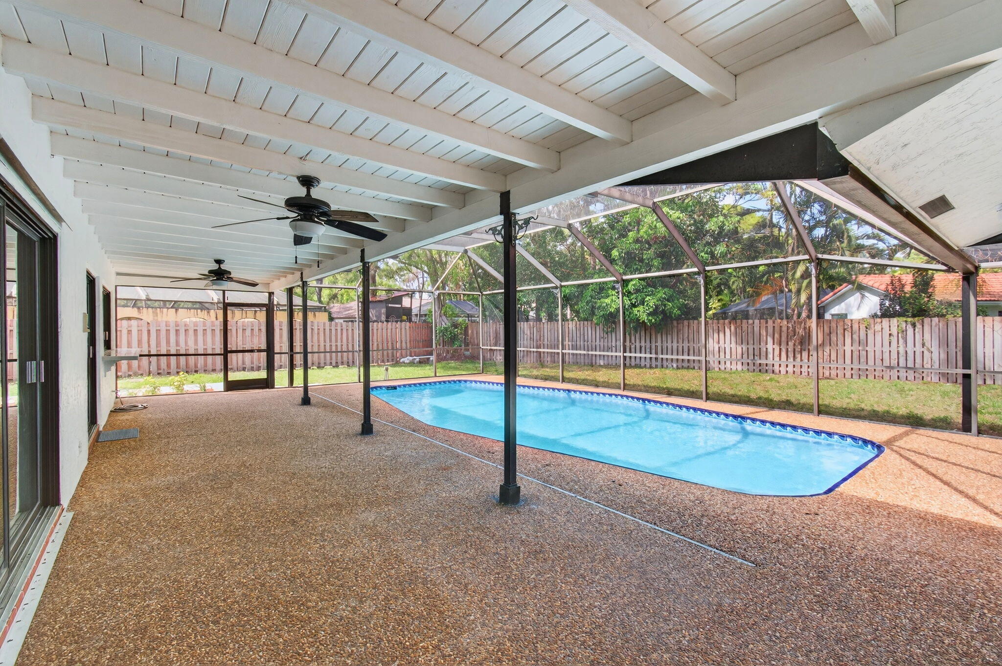 TIMBERCREEK AS - Residential