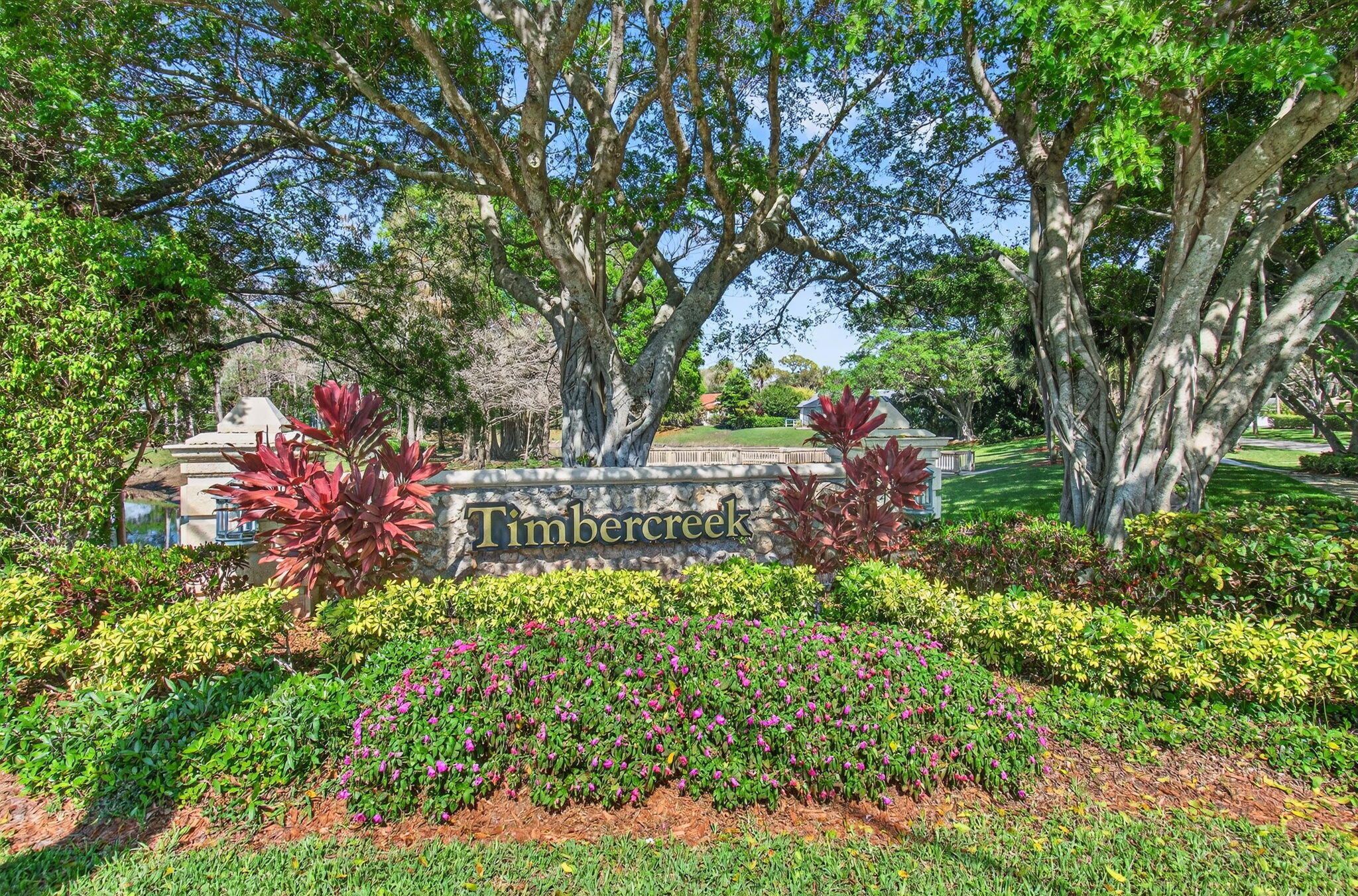 TIMBERCREEK AS - Residential