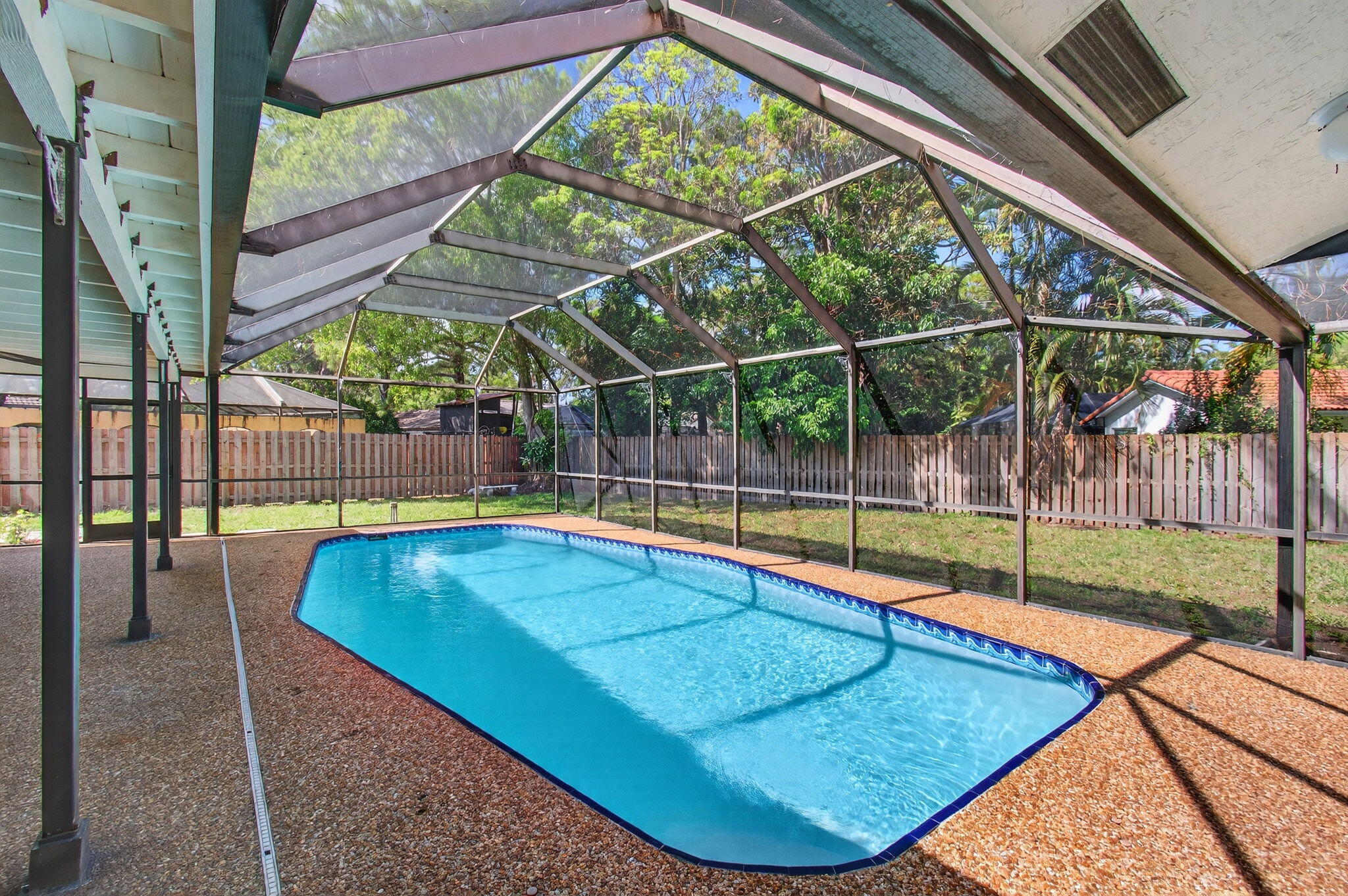 TIMBERCREEK AS - Residential