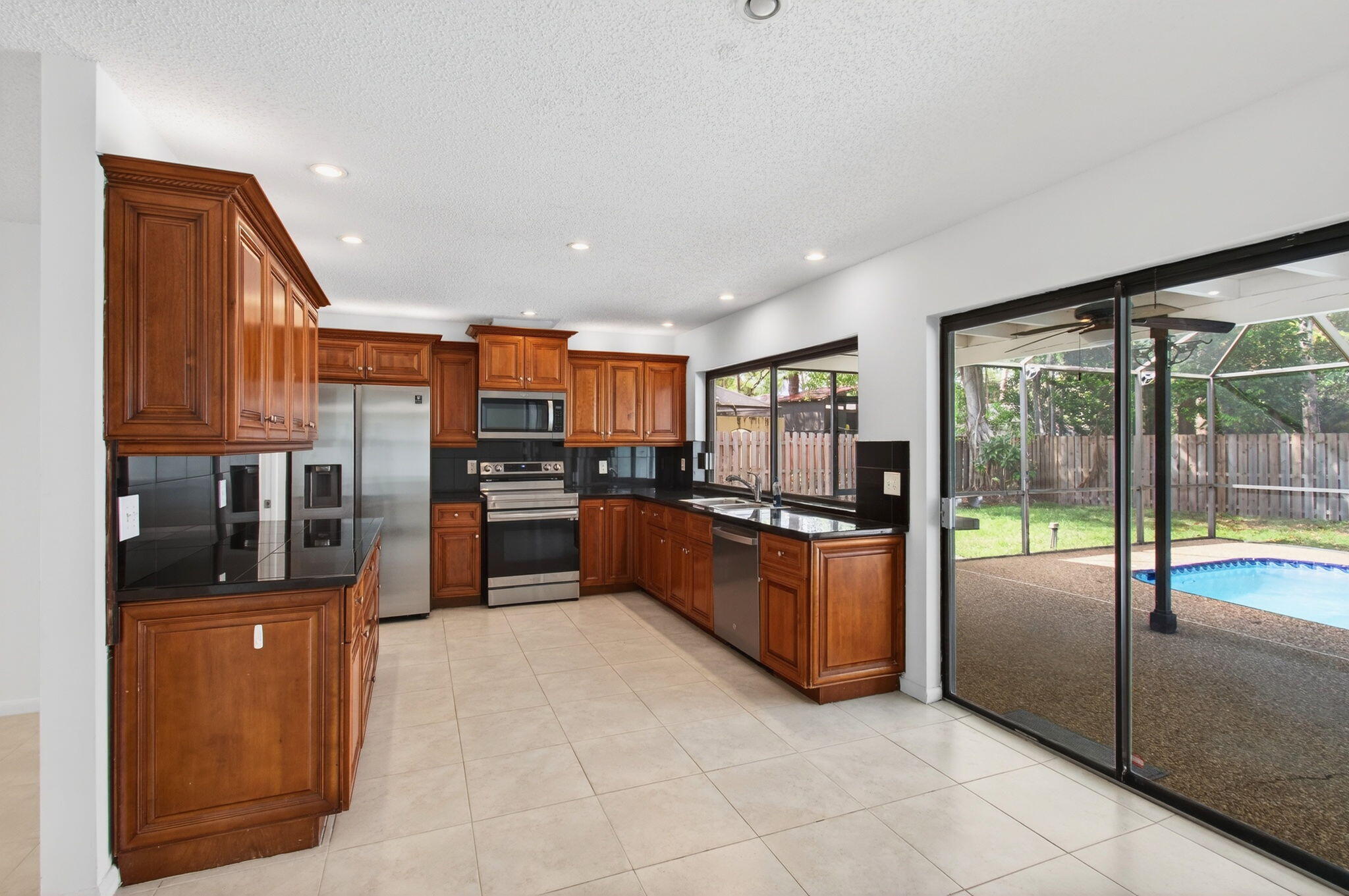 TIMBERCREEK AS - Residential