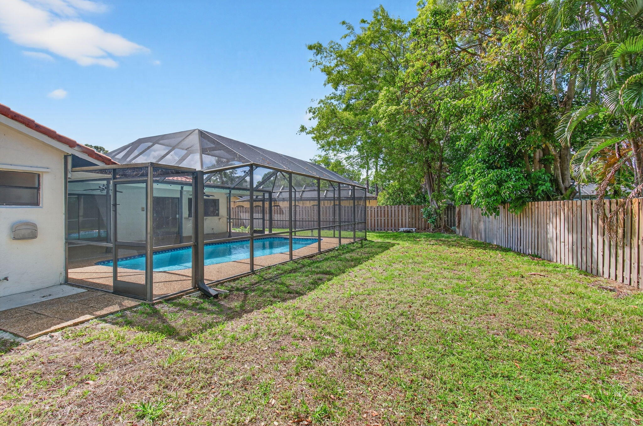 TIMBERCREEK AS - Residential