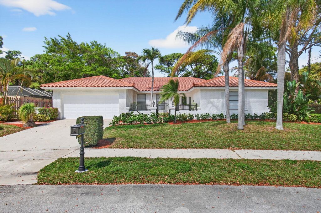 Photo of 2453 NW 26th Circle, Boca Raton, FL 33431 (MLS # B26001257)