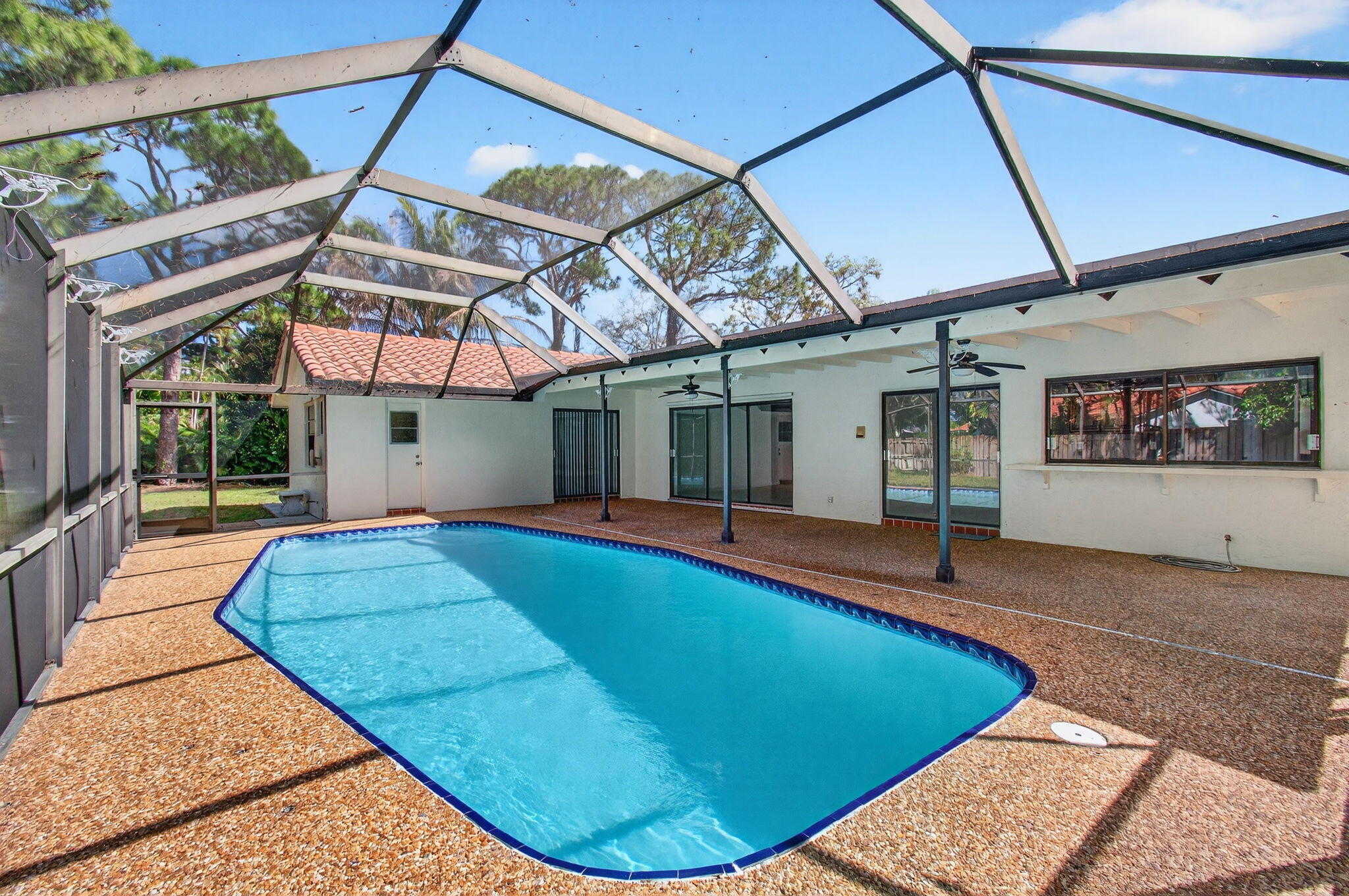 TIMBERCREEK AS - Residential