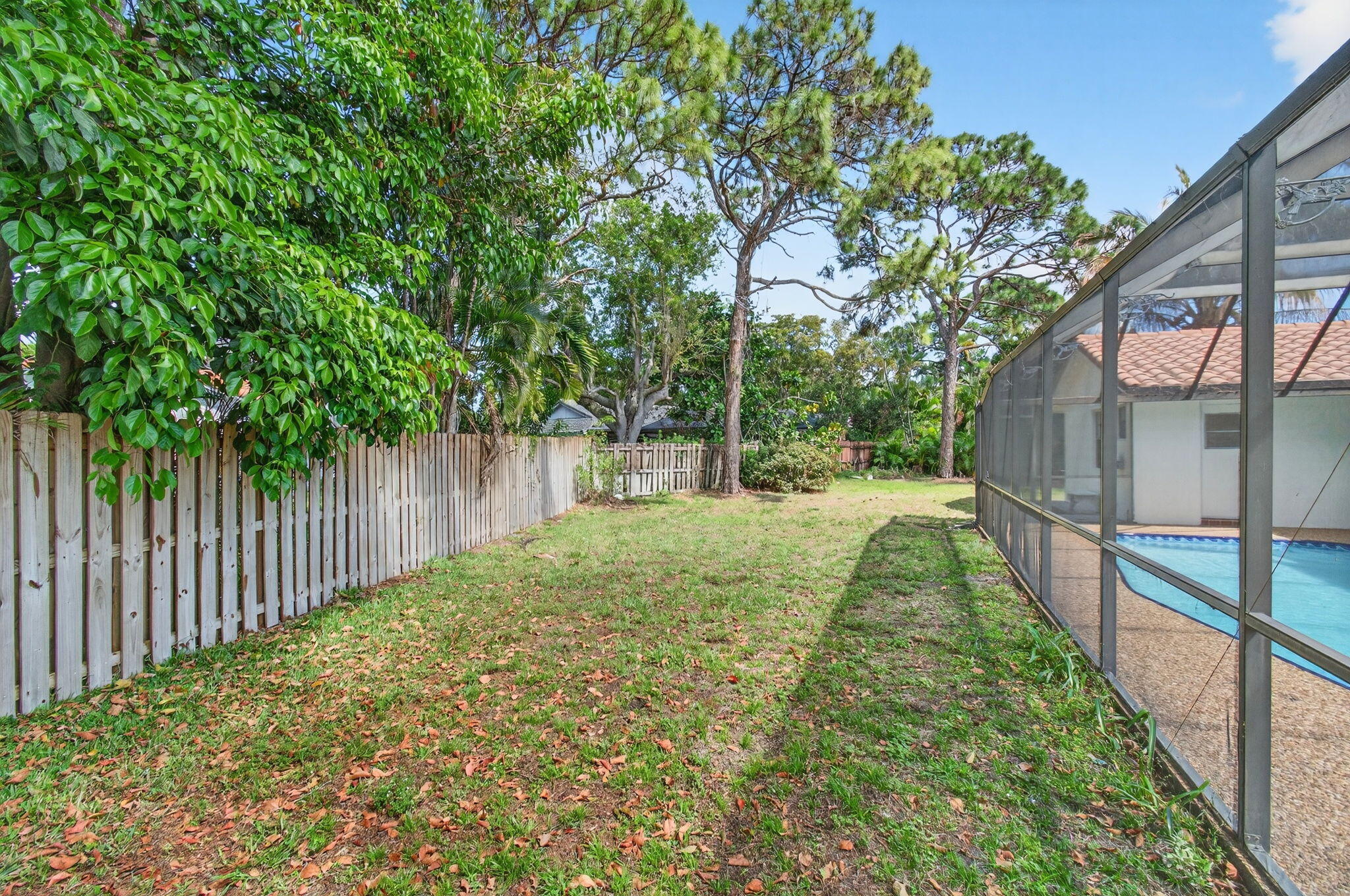 TIMBERCREEK AS - Residential