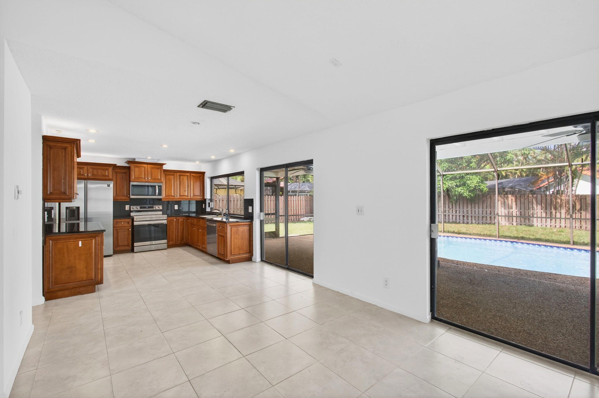 TIMBERCREEK AS - Residential