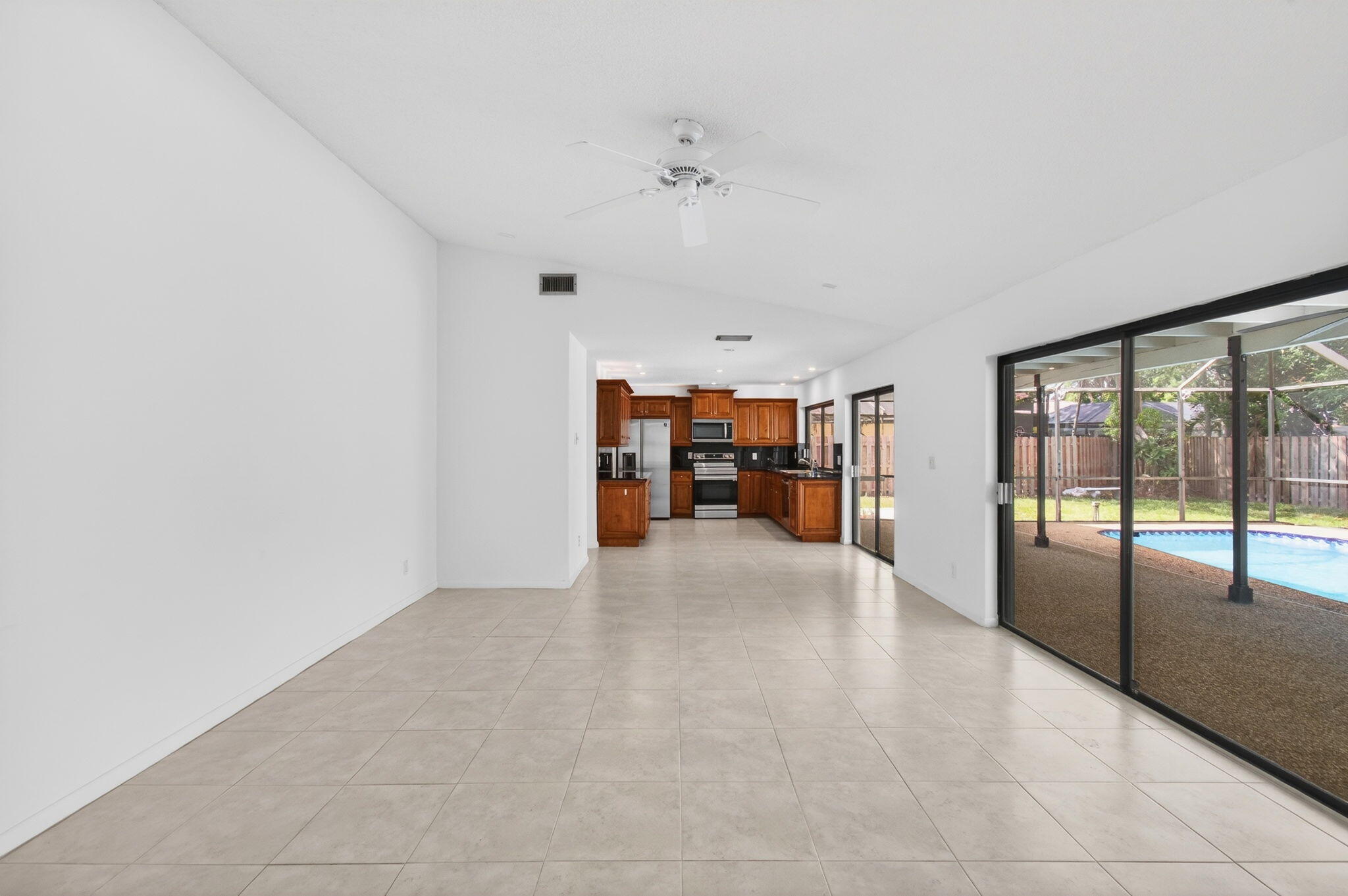 TIMBERCREEK AS - Residential