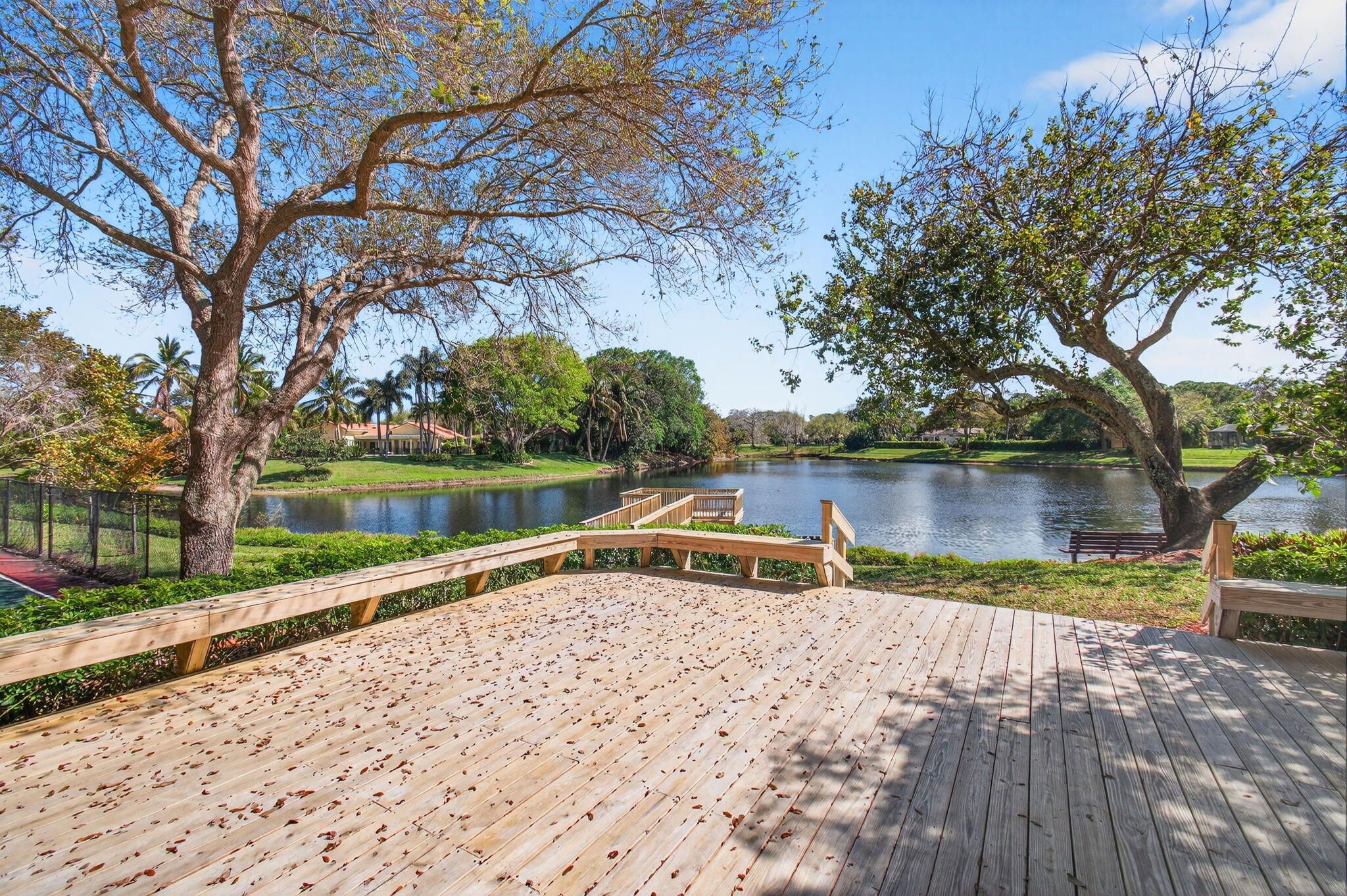 TIMBERCREEK AS - Residential