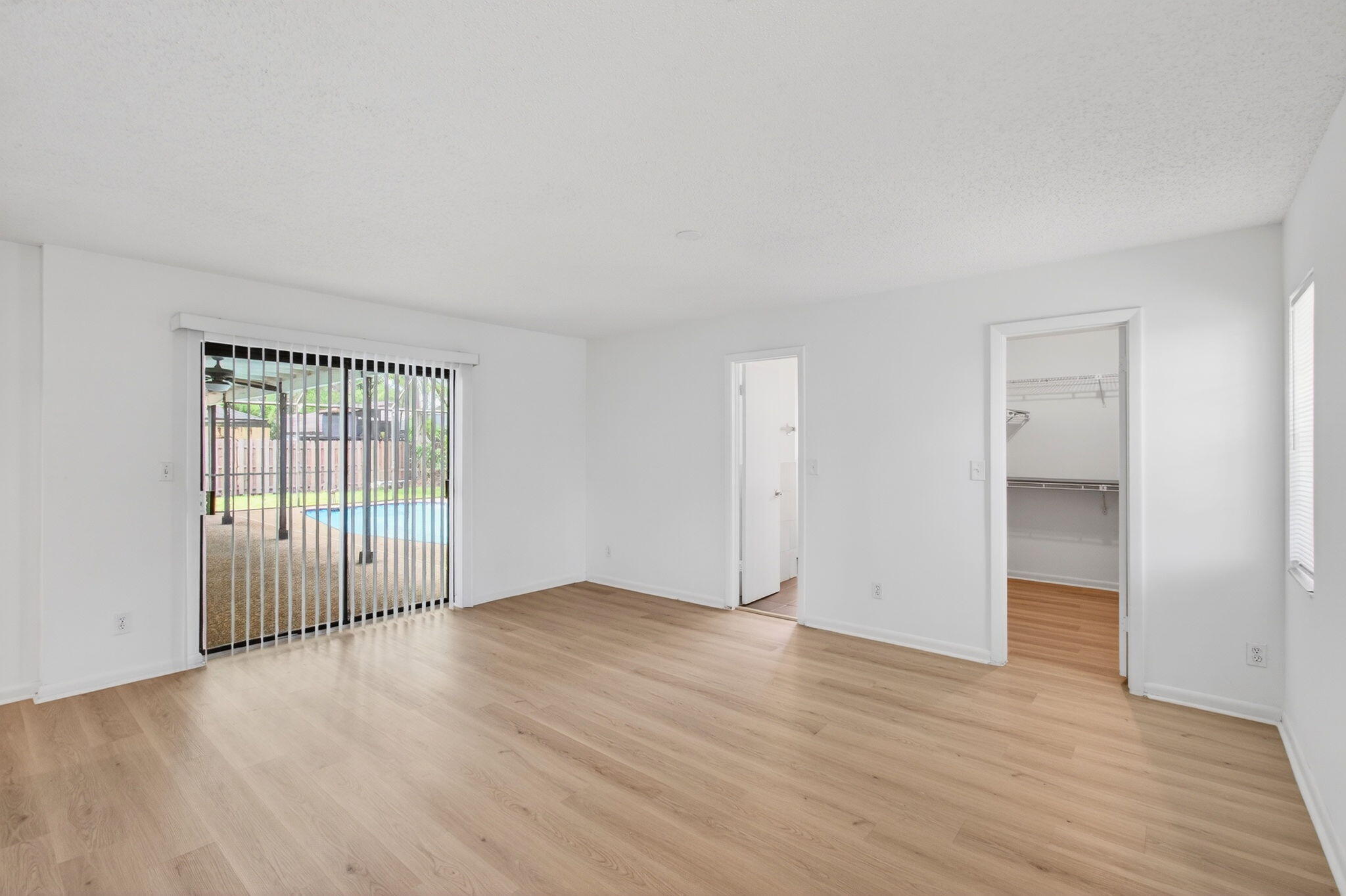 TIMBERCREEK AS - Residential