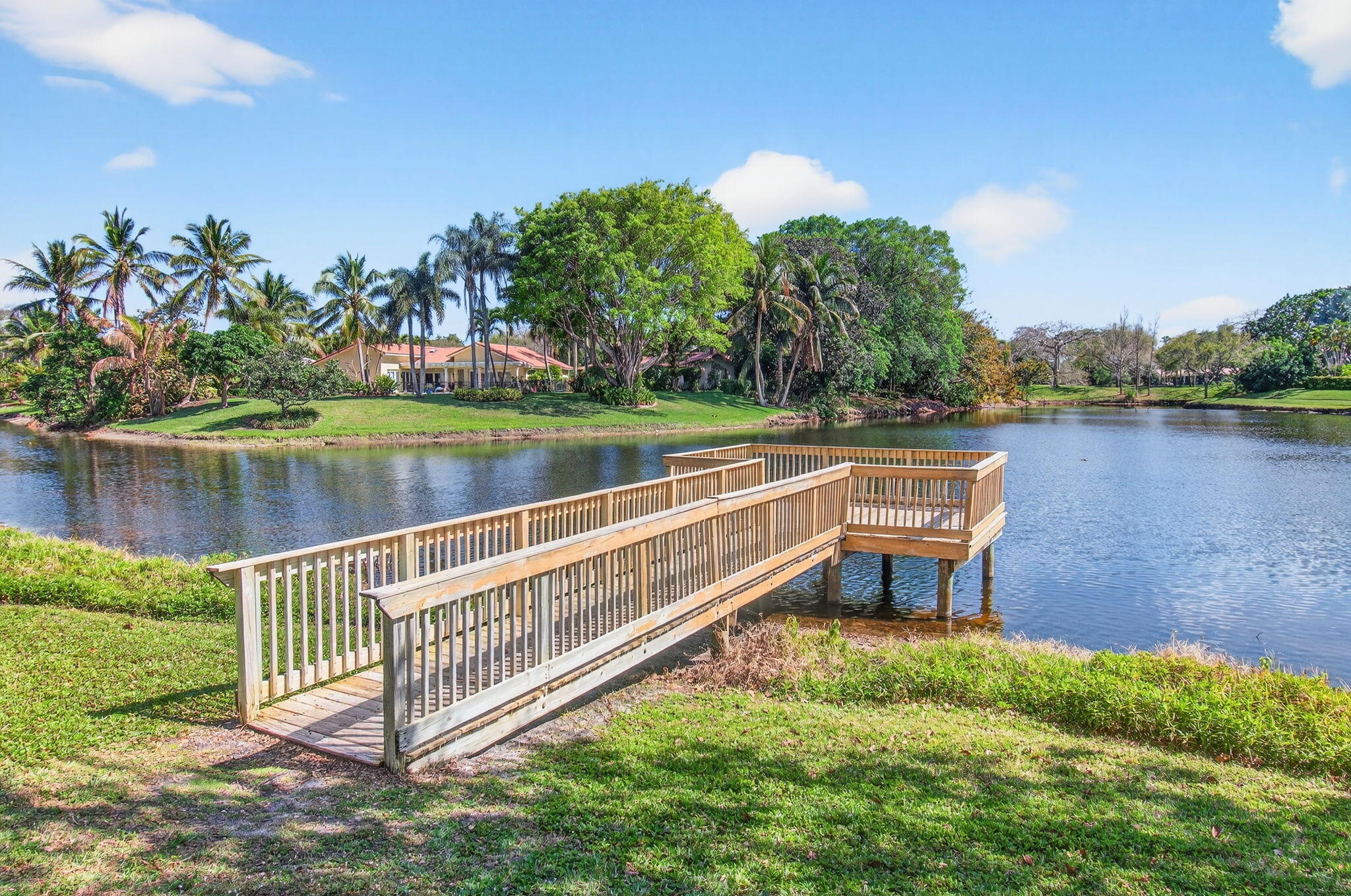 TIMBERCREEK AS - Residential