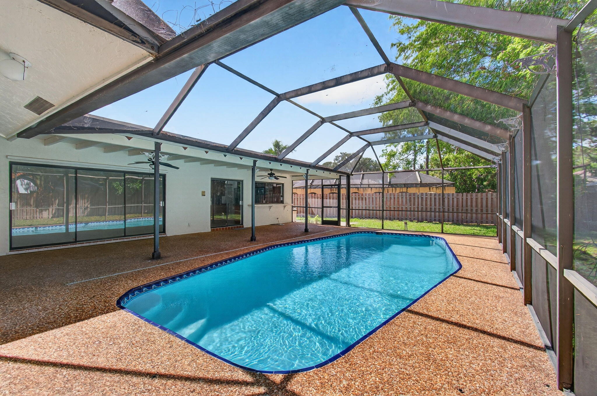 TIMBERCREEK AS - Residential