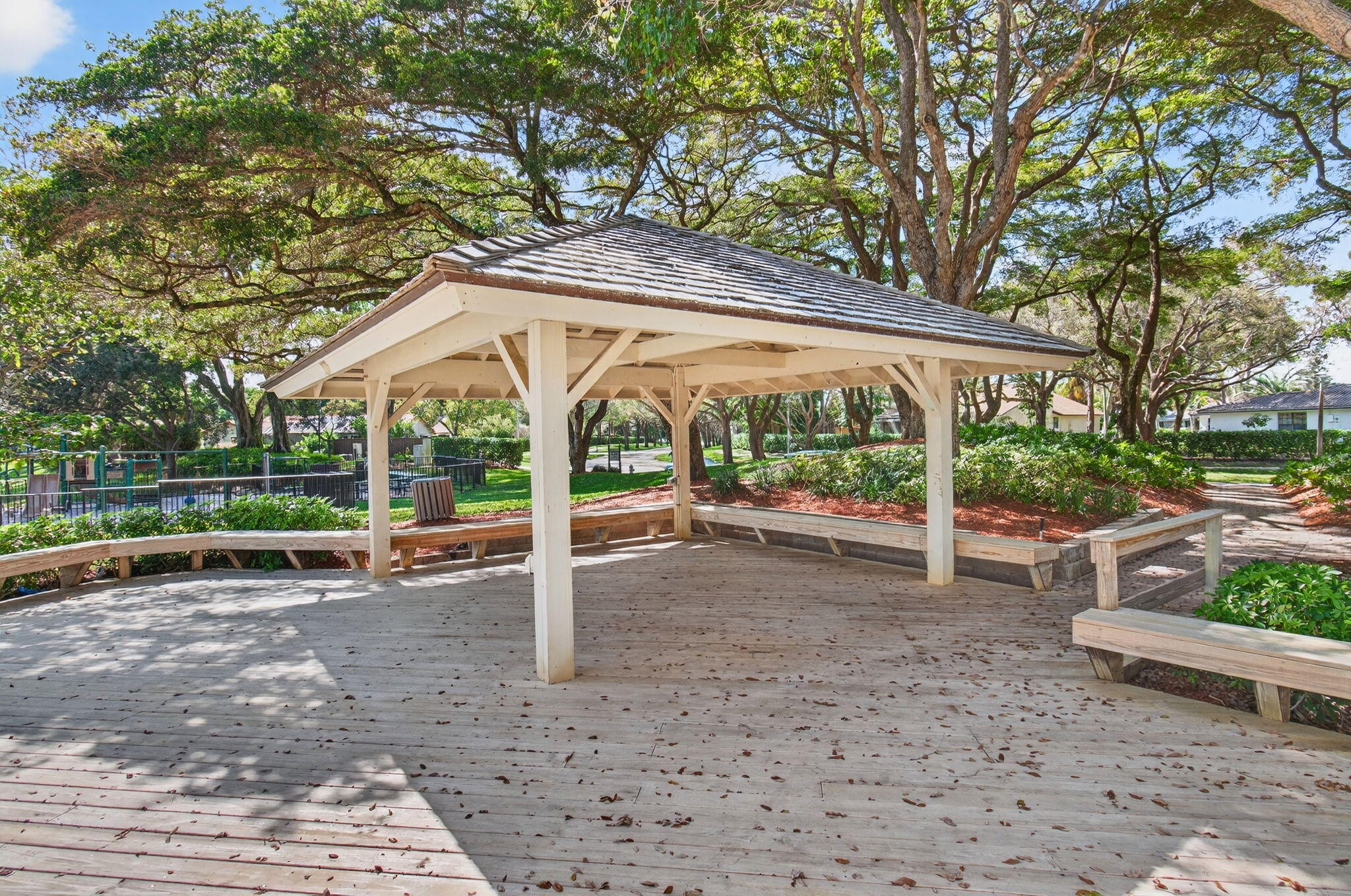 TIMBERCREEK AS - Residential