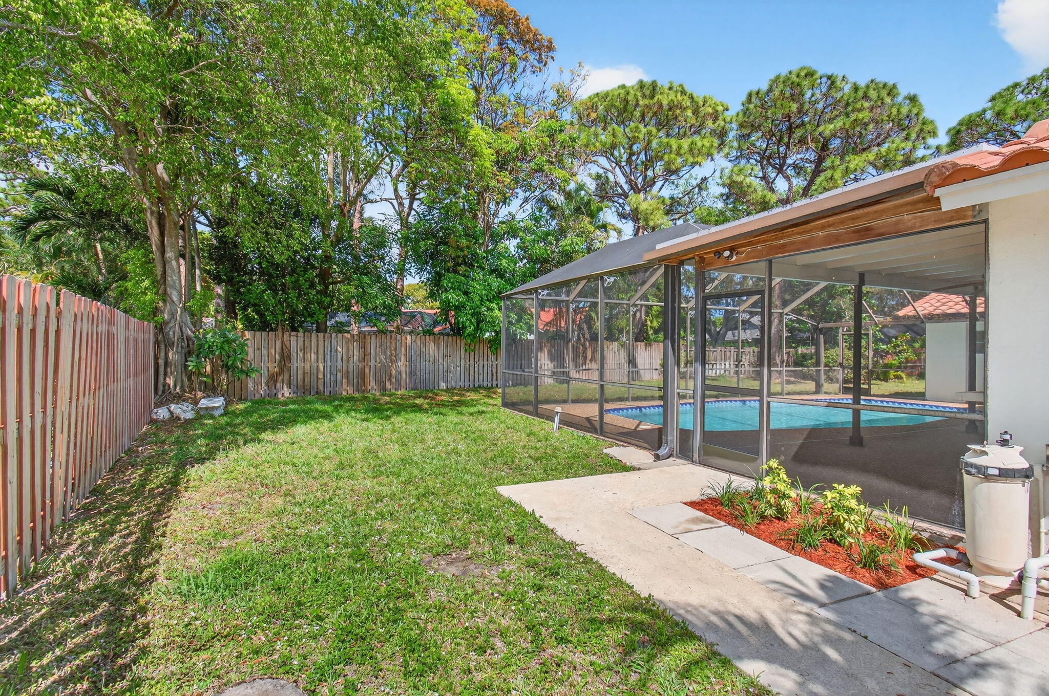 TIMBERCREEK AS - Residential