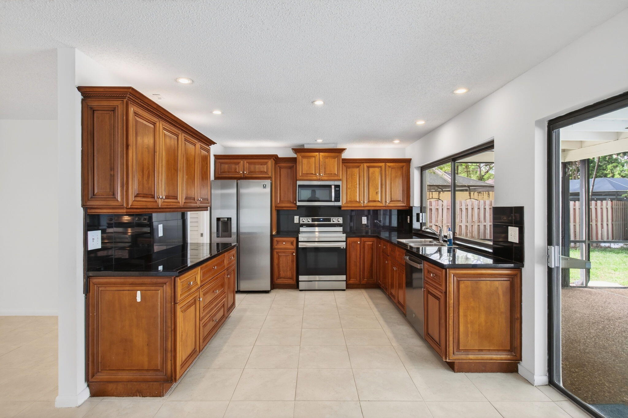 TIMBERCREEK AS - Residential