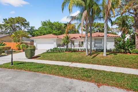 2453 NW 26th Circle Boca Raton FL 33431