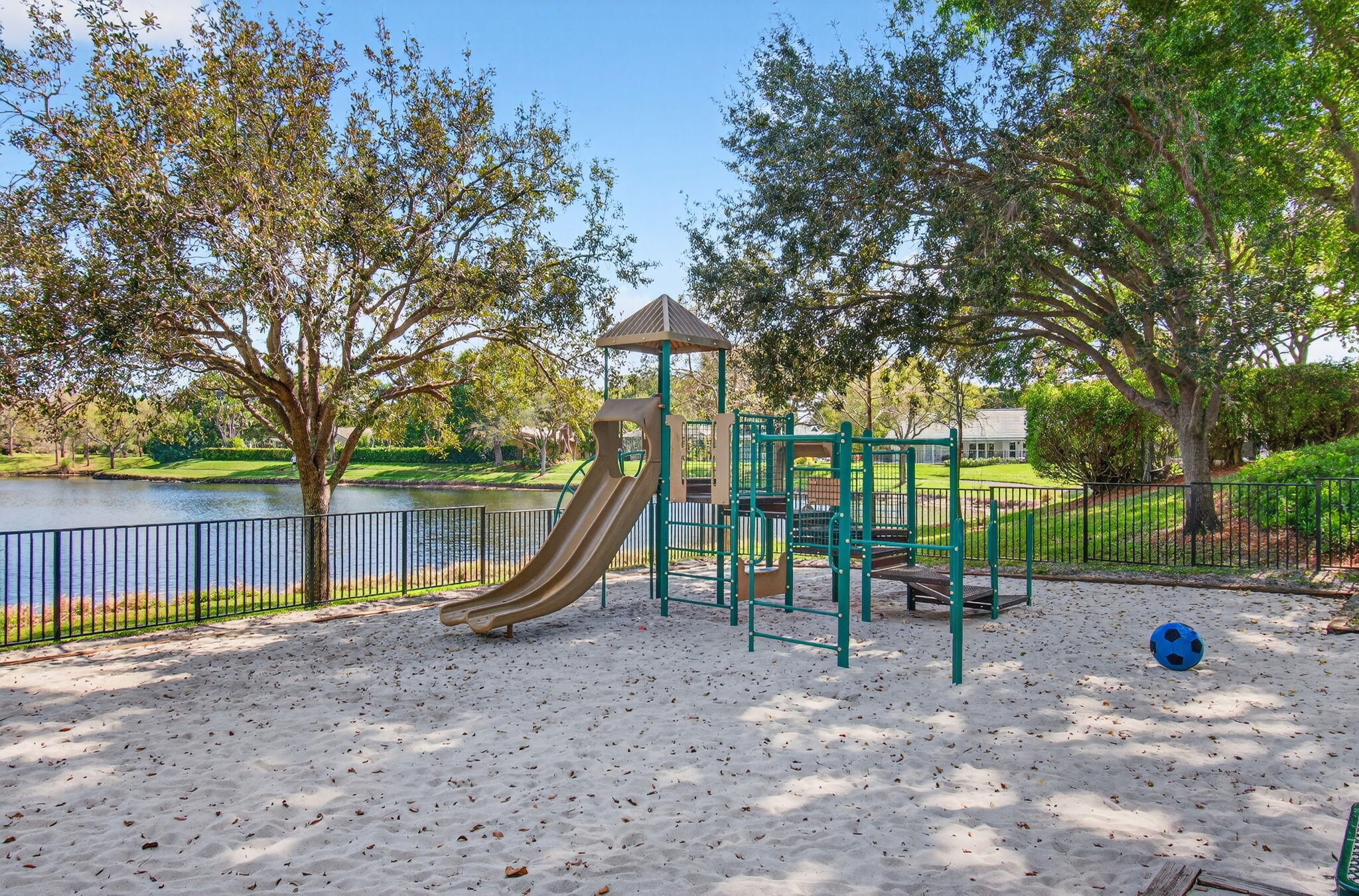 TIMBERCREEK AS - Residential