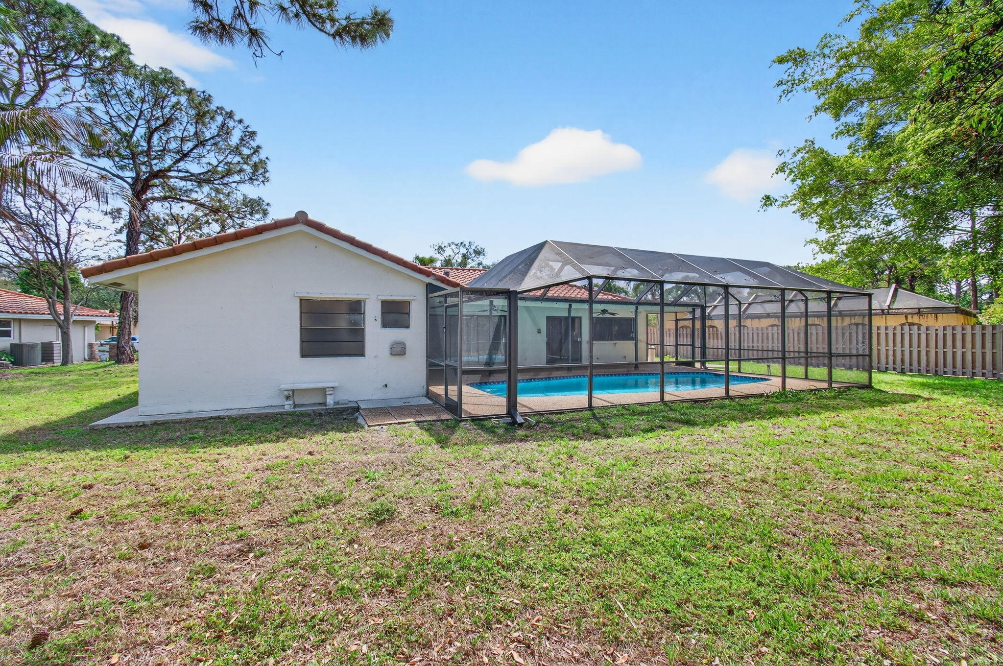 TIMBERCREEK AS - Residential