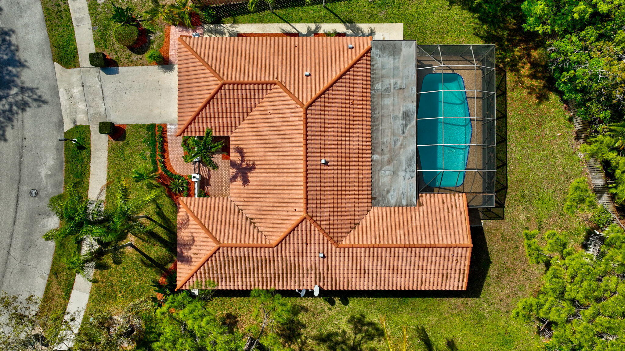 TIMBERCREEK AS - Residential