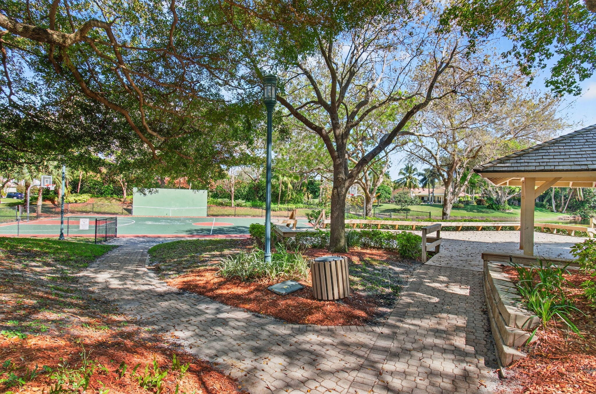 TIMBERCREEK AS - Residential