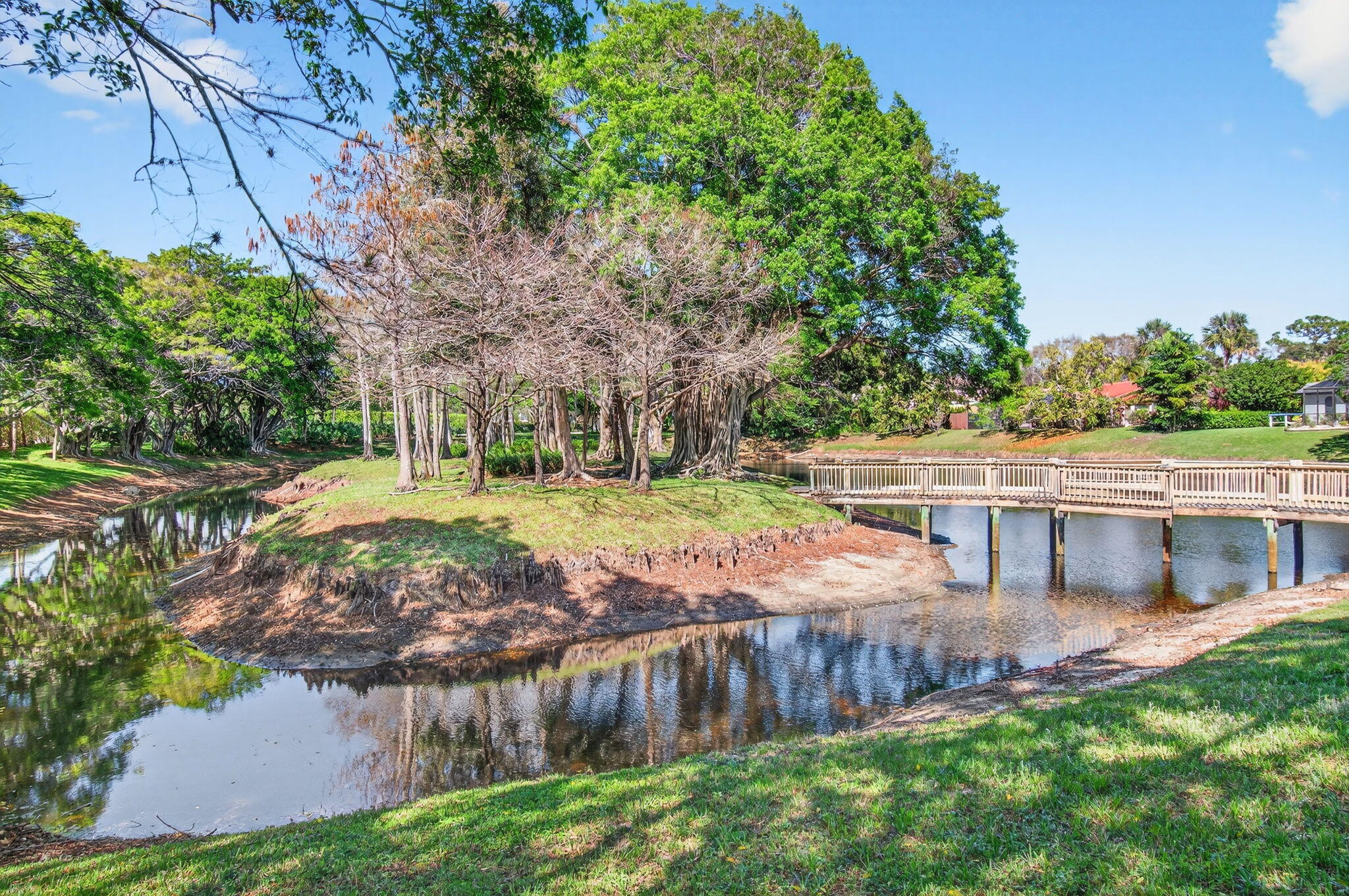 TIMBERCREEK AS - Residential