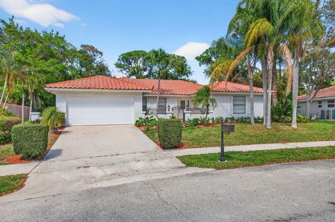 Photo of 2453 NW 26th Circle, Boca Raton, FL 33431 (MLS # B26001257)