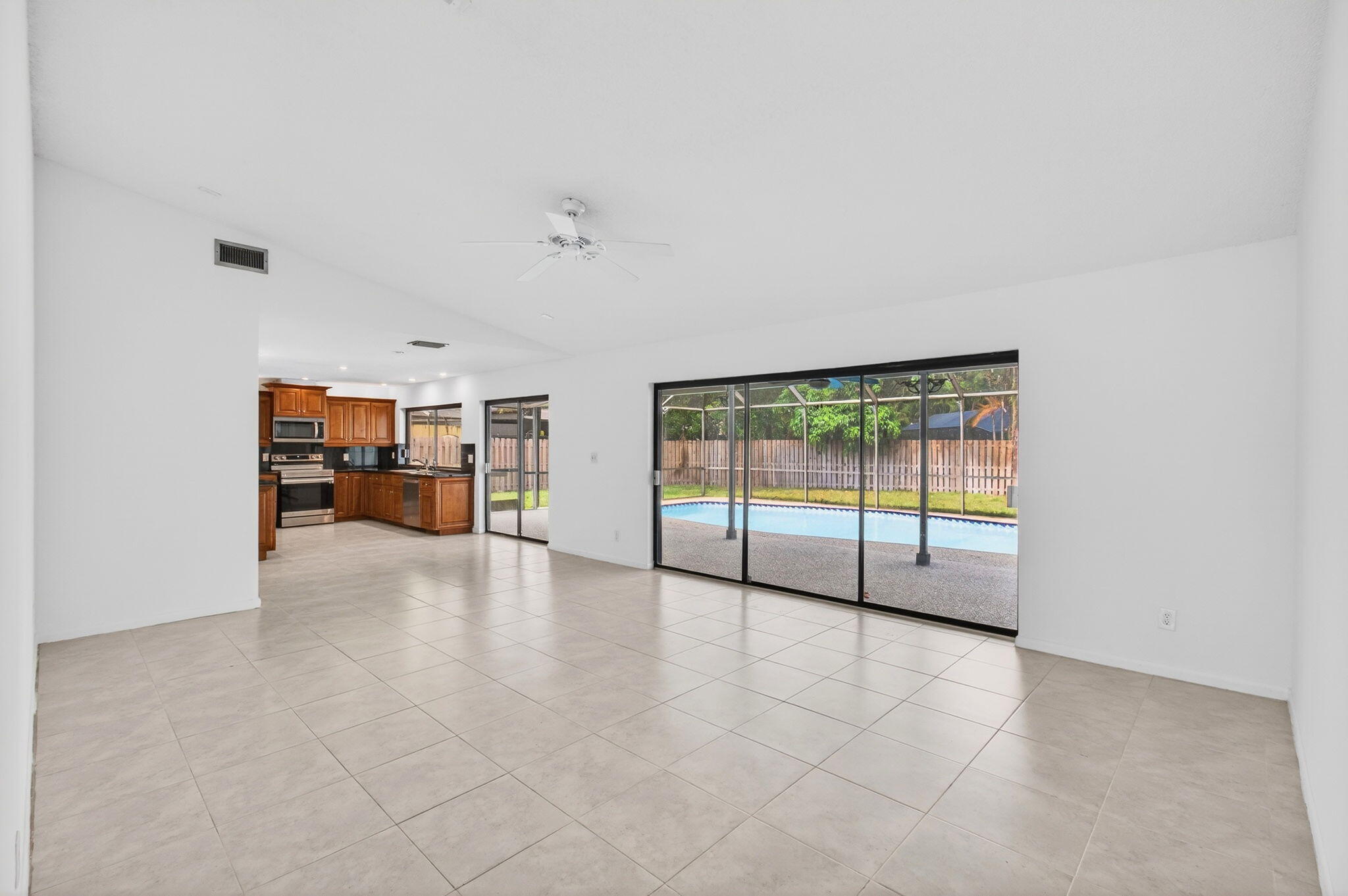 TIMBERCREEK AS - Residential