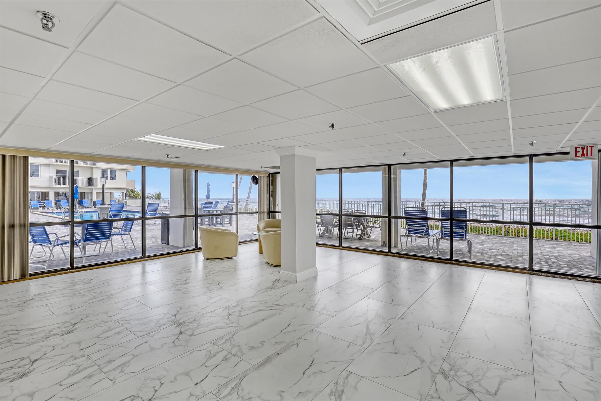 AMBASSADORS V SOUTH CONDO - Residential Lease