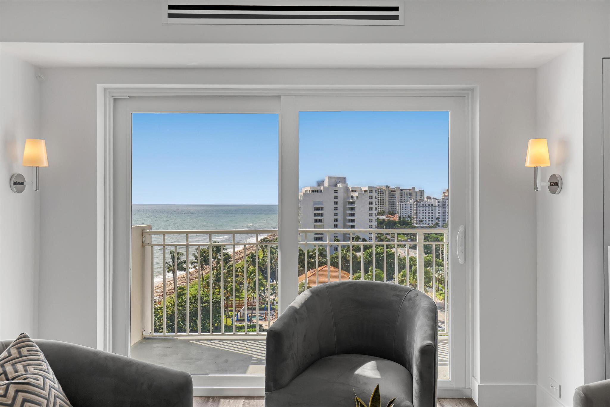 AMBASSADORS V SOUTH CONDO - Residential Lease