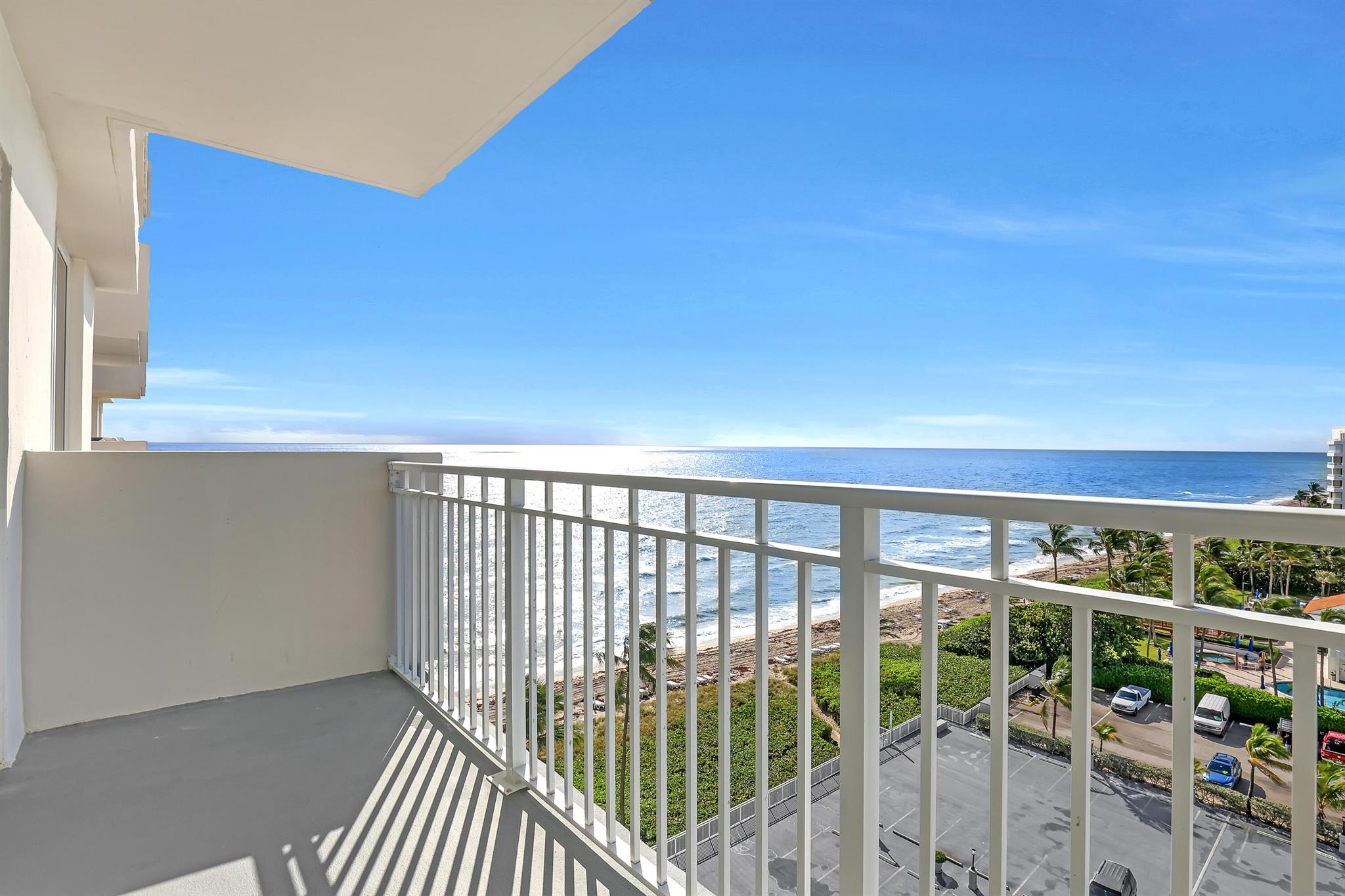 AMBASSADORS V SOUTH CONDO - Residential Lease