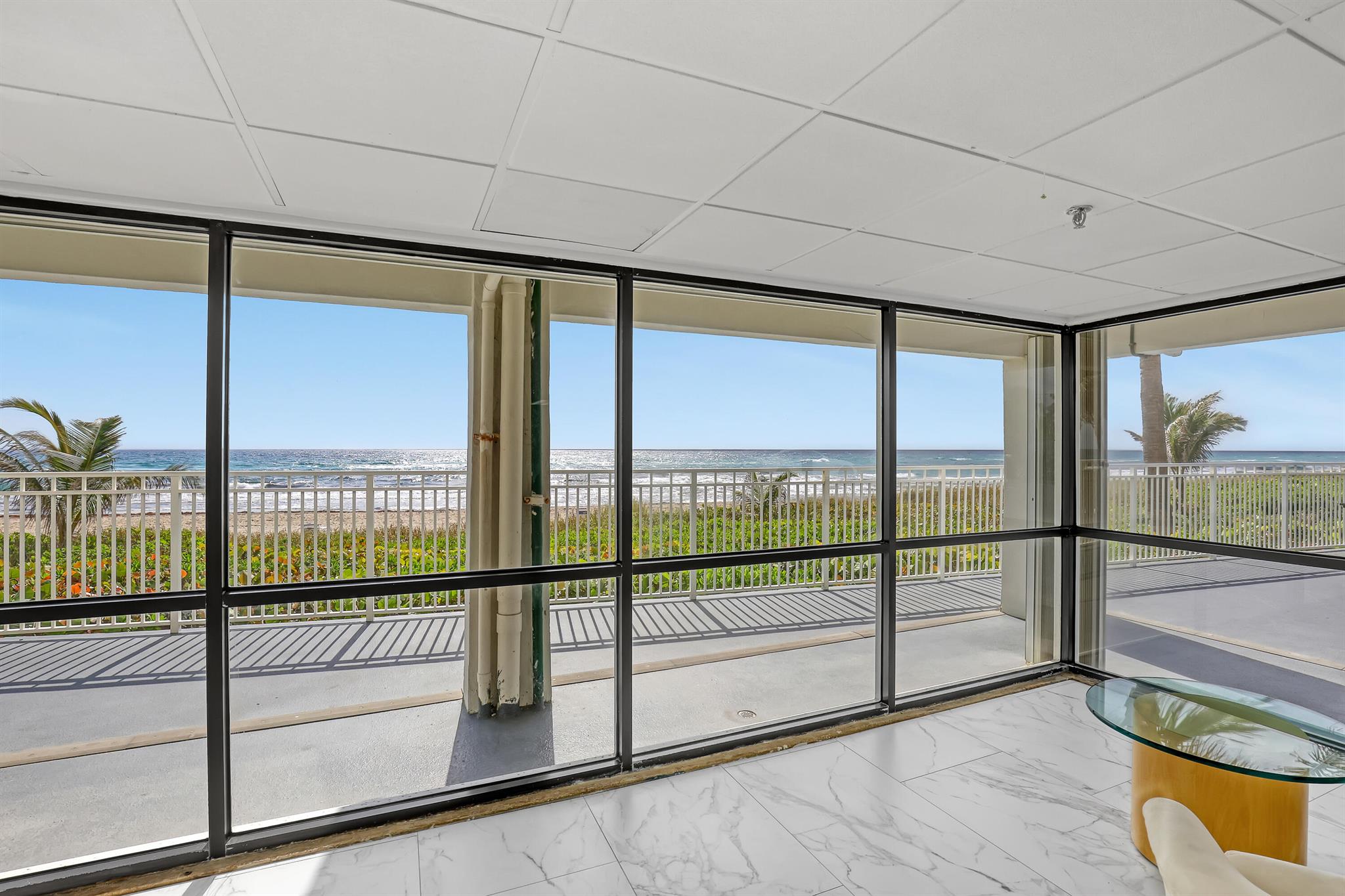 AMBASSADORS V SOUTH CONDO - Residential Lease