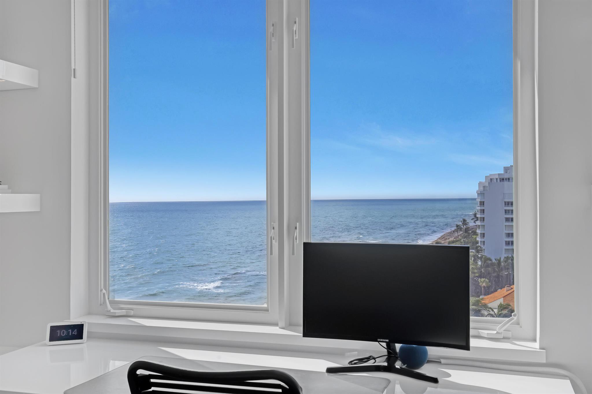 AMBASSADORS V SOUTH CONDO - Residential Lease