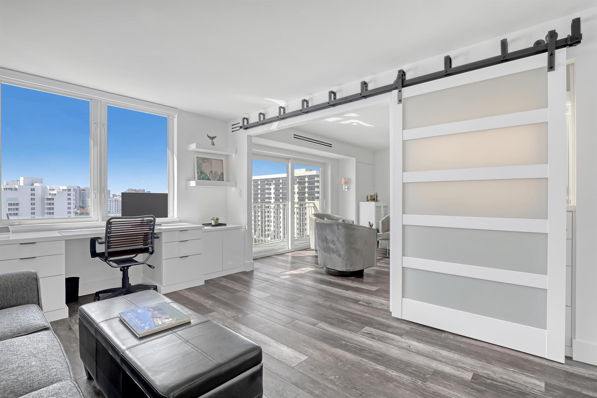 AMBASSADORS V SOUTH CONDO - Residential Lease