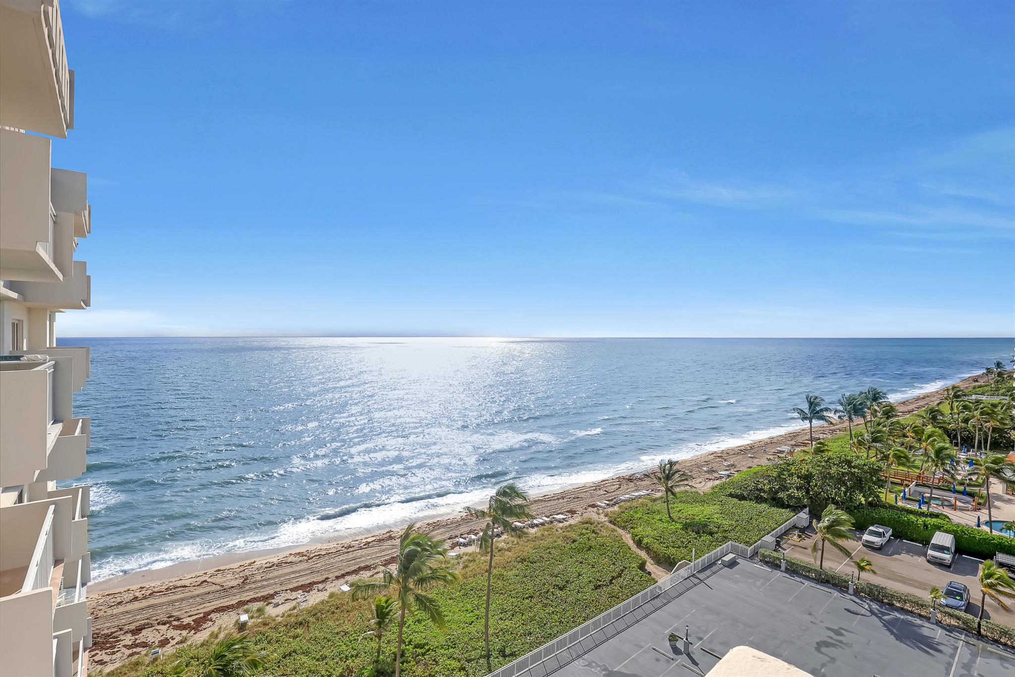 AMBASSADORS V SOUTH CONDO - Residential Lease