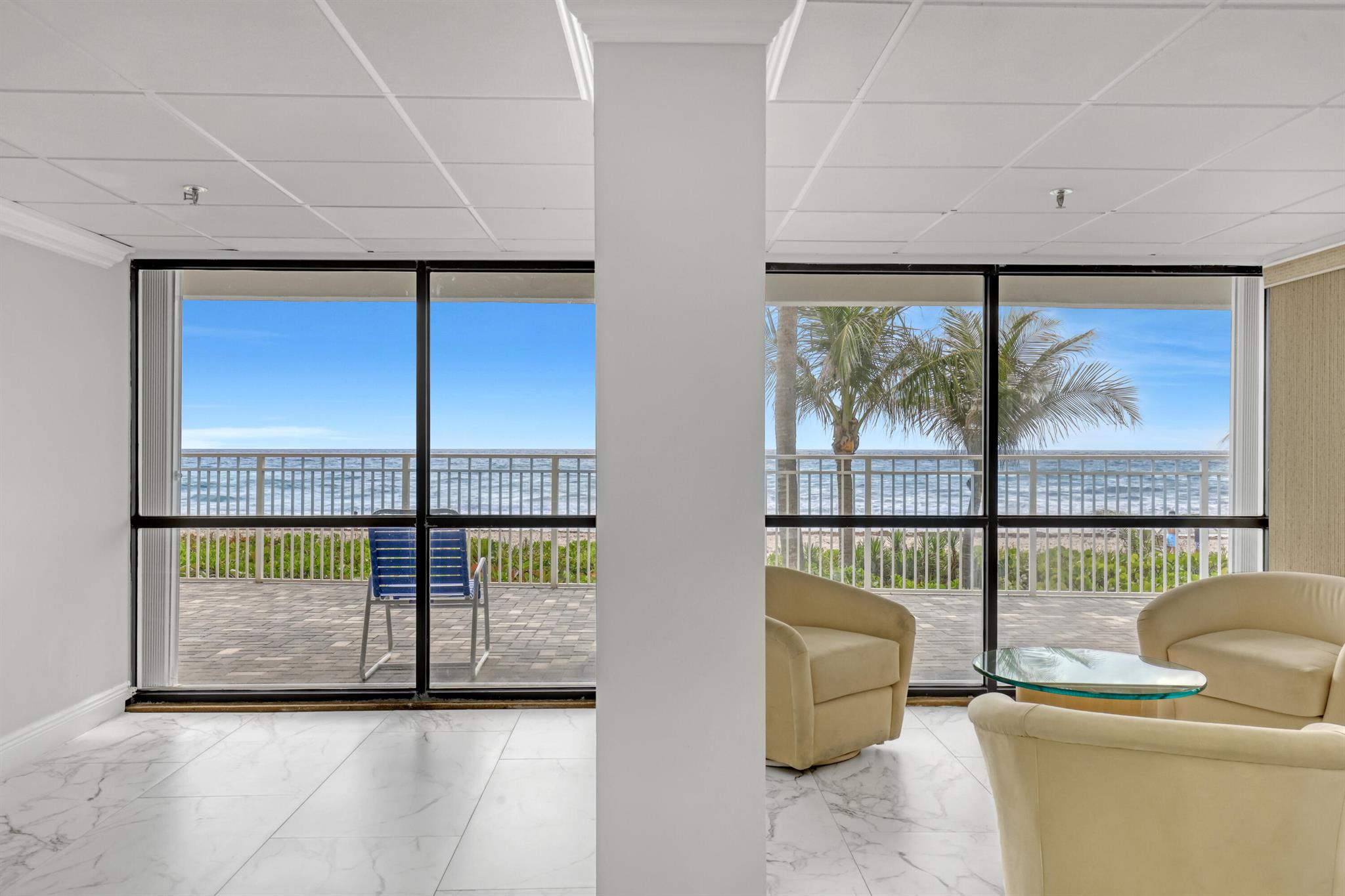AMBASSADORS V SOUTH CONDO - Residential Lease