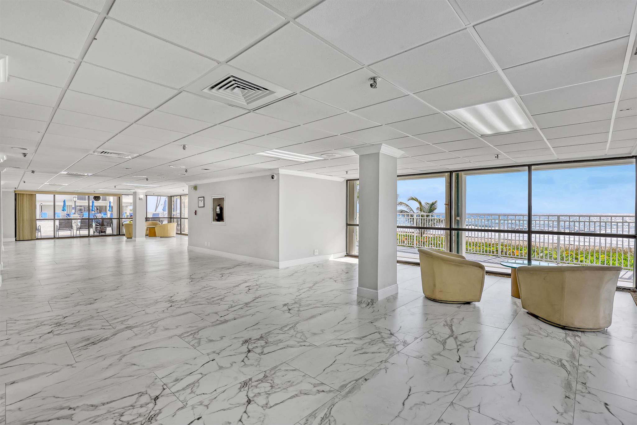 AMBASSADORS V SOUTH CONDO - Residential Lease